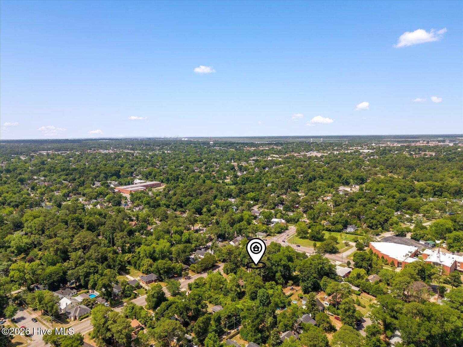 2307 Princess Place Drive