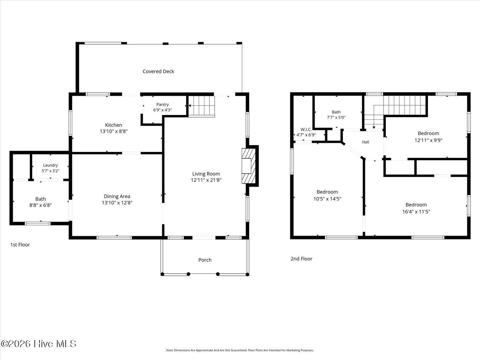 2307 Princess Place Drive