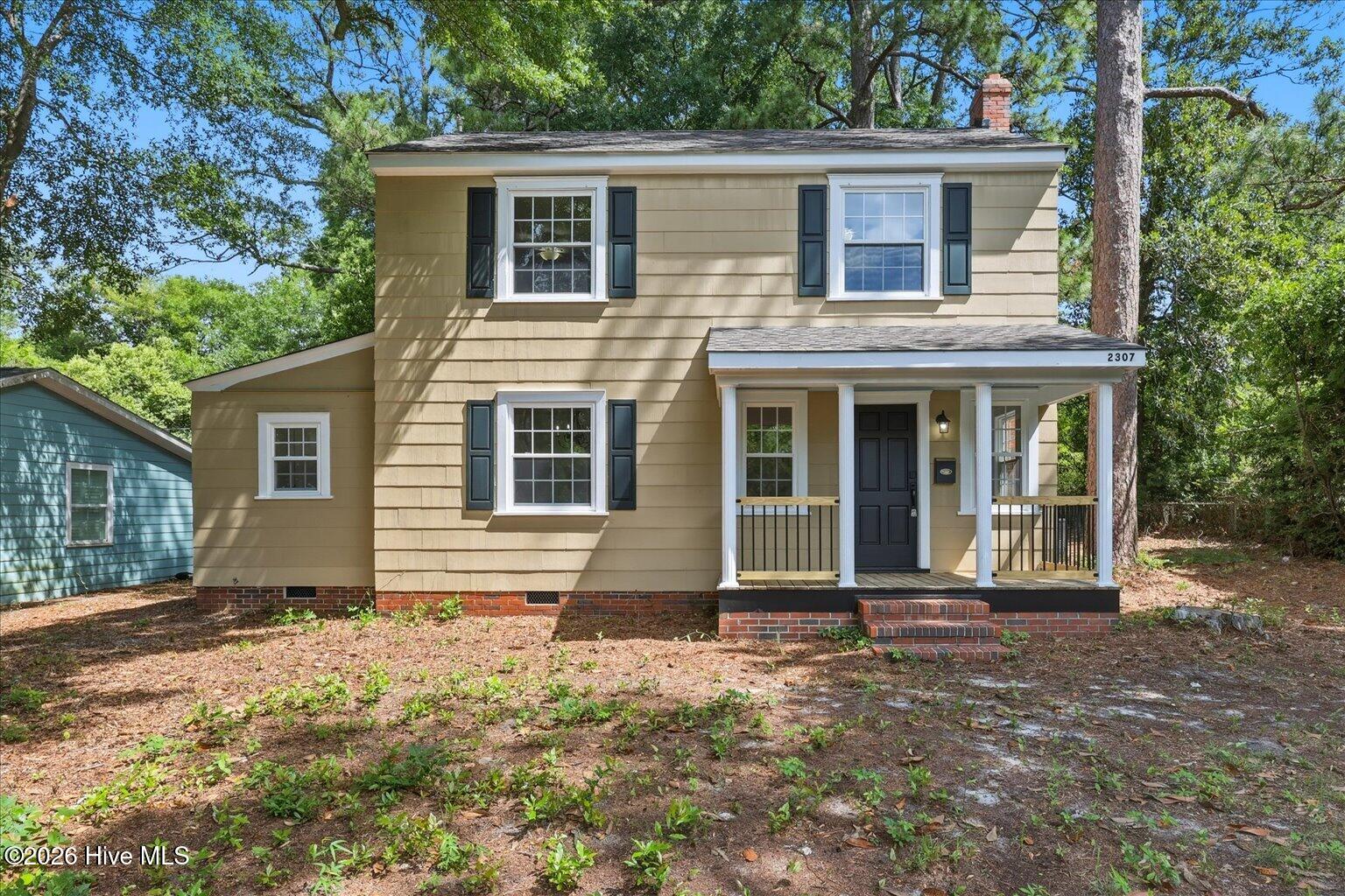 2307 Princess Place Drive