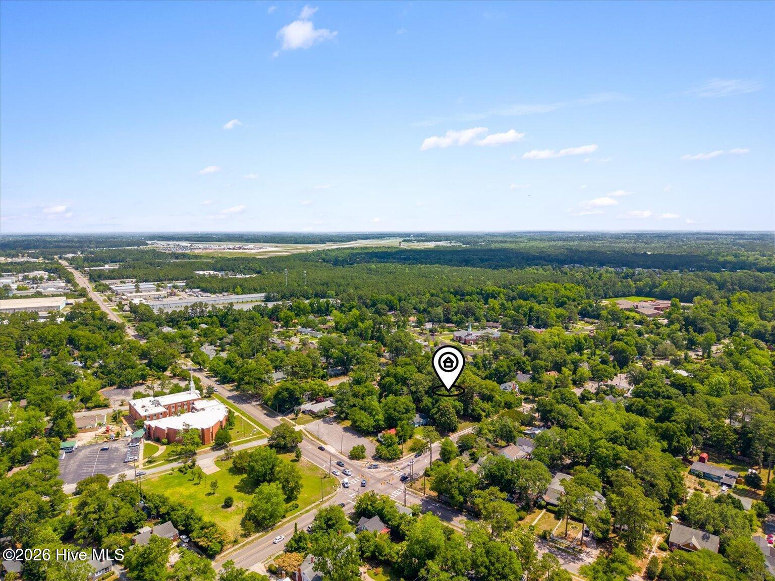2307 Princess Place Drive