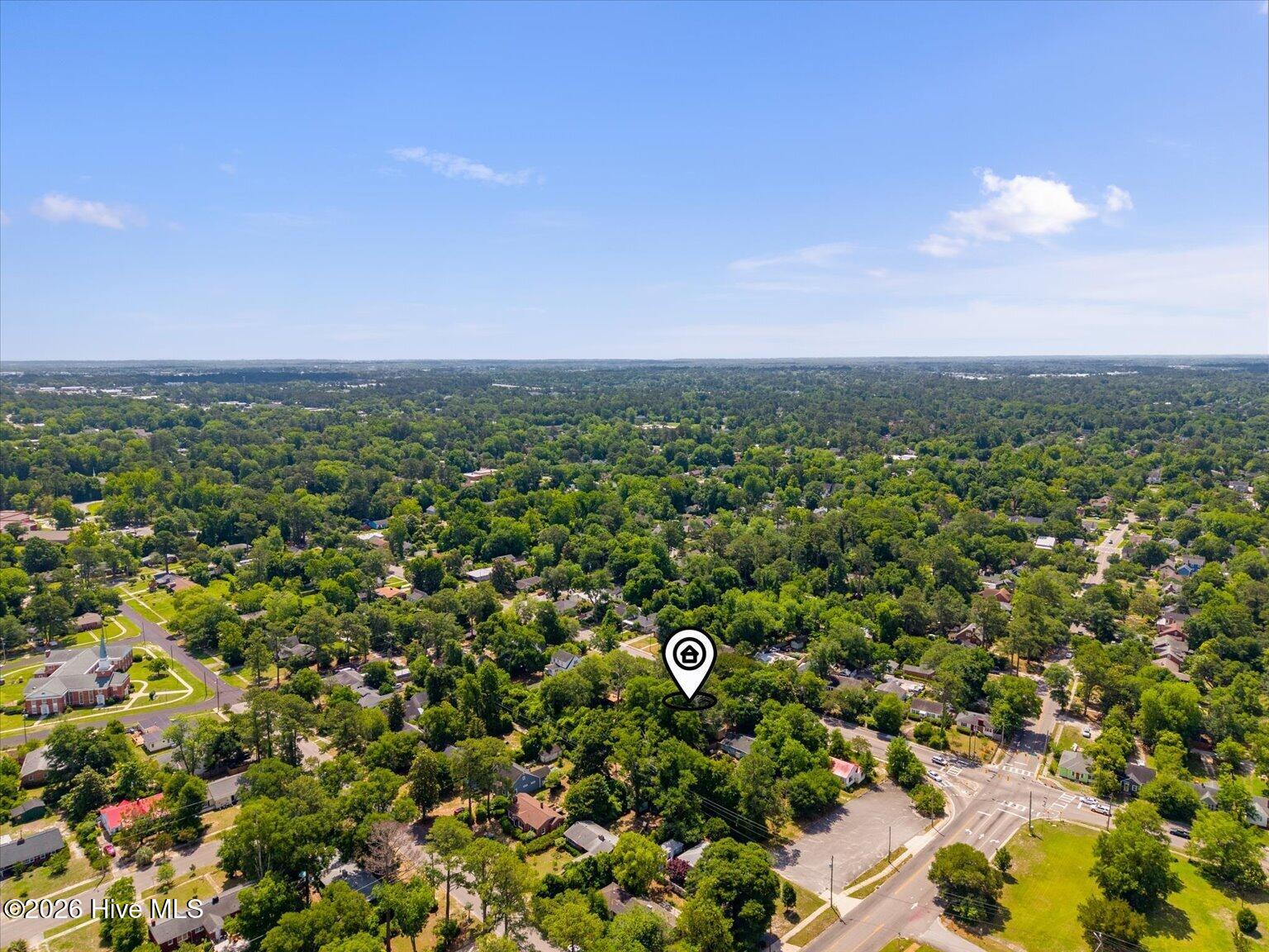 2307 Princess Place Drive