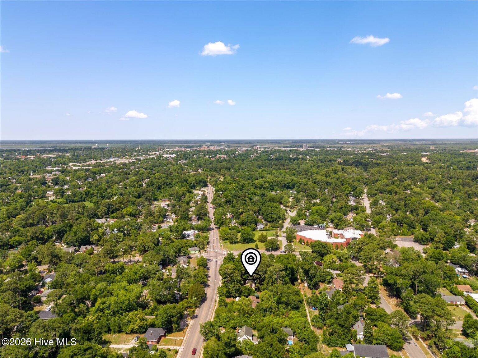 2307 Princess Place Drive