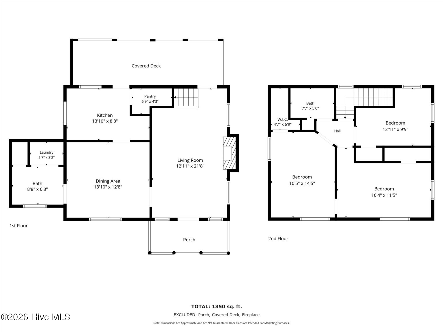 2307 Princess Place Drive