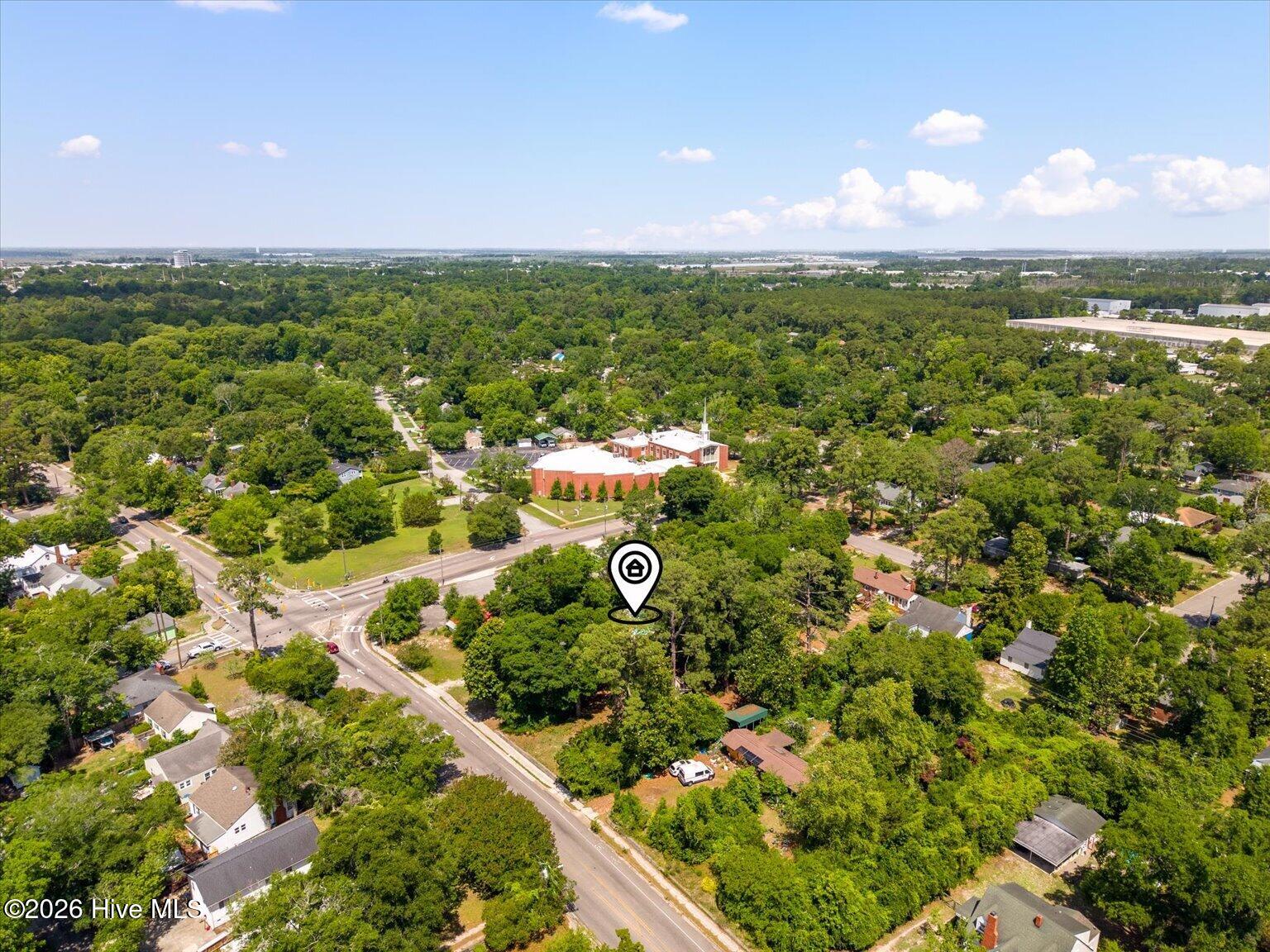 2307 Princess Place Drive