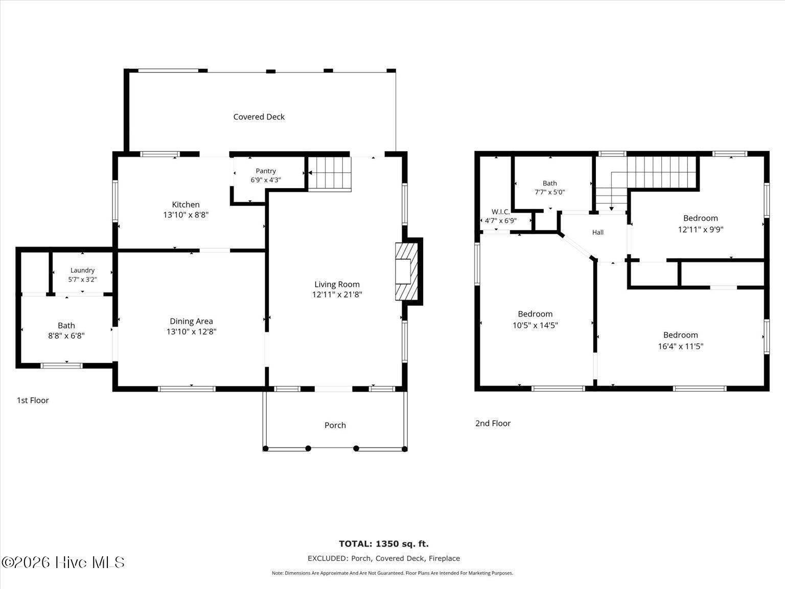 2307 Princess Place Drive