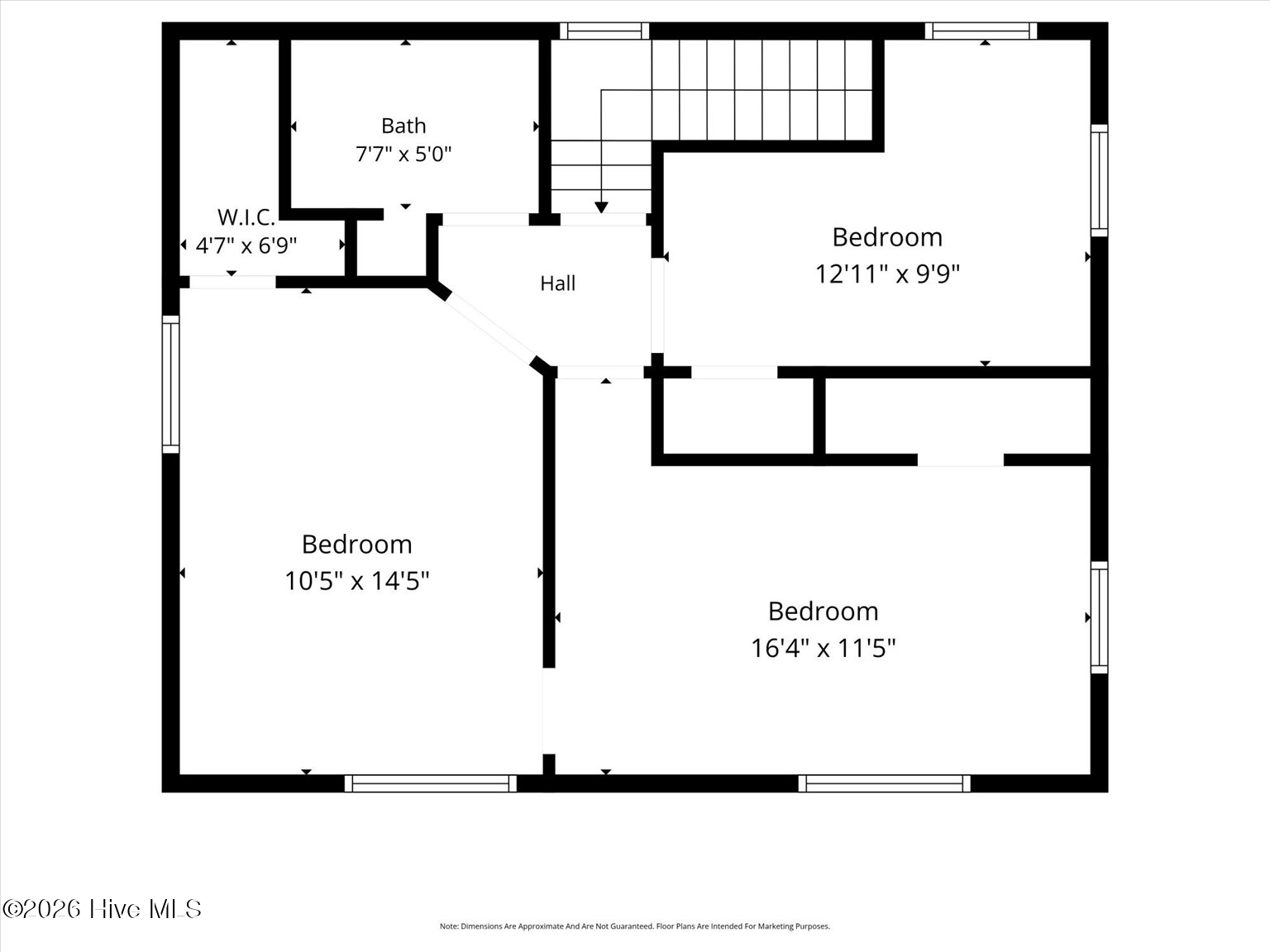2307 Princess Place Drive