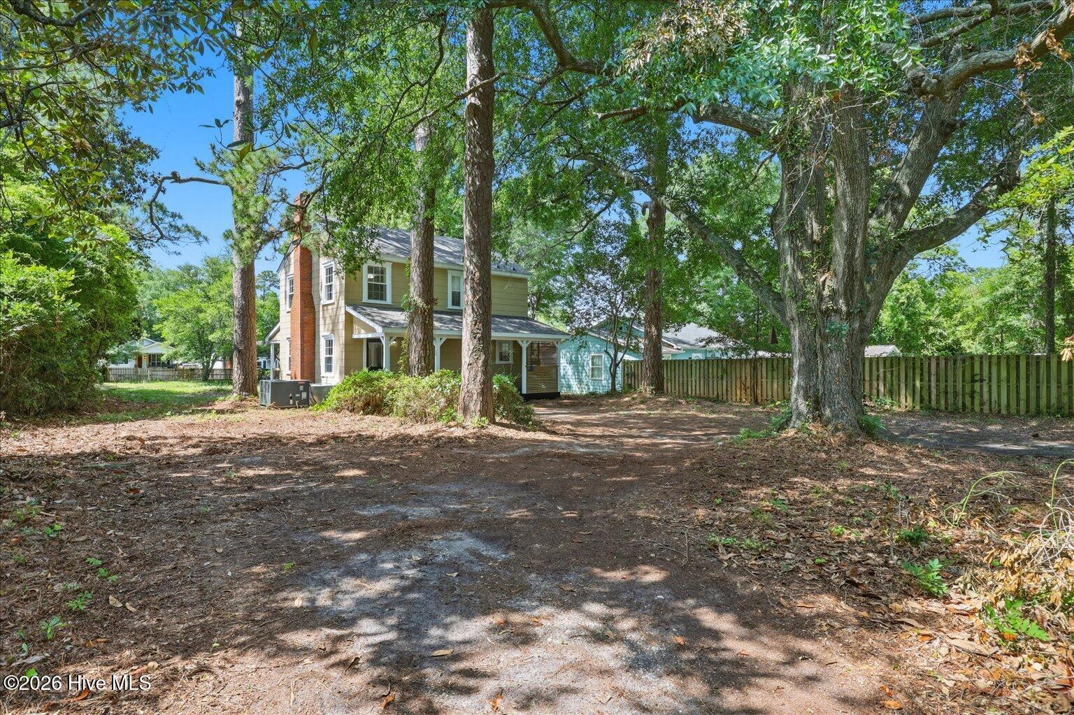 2307 Princess Place Drive