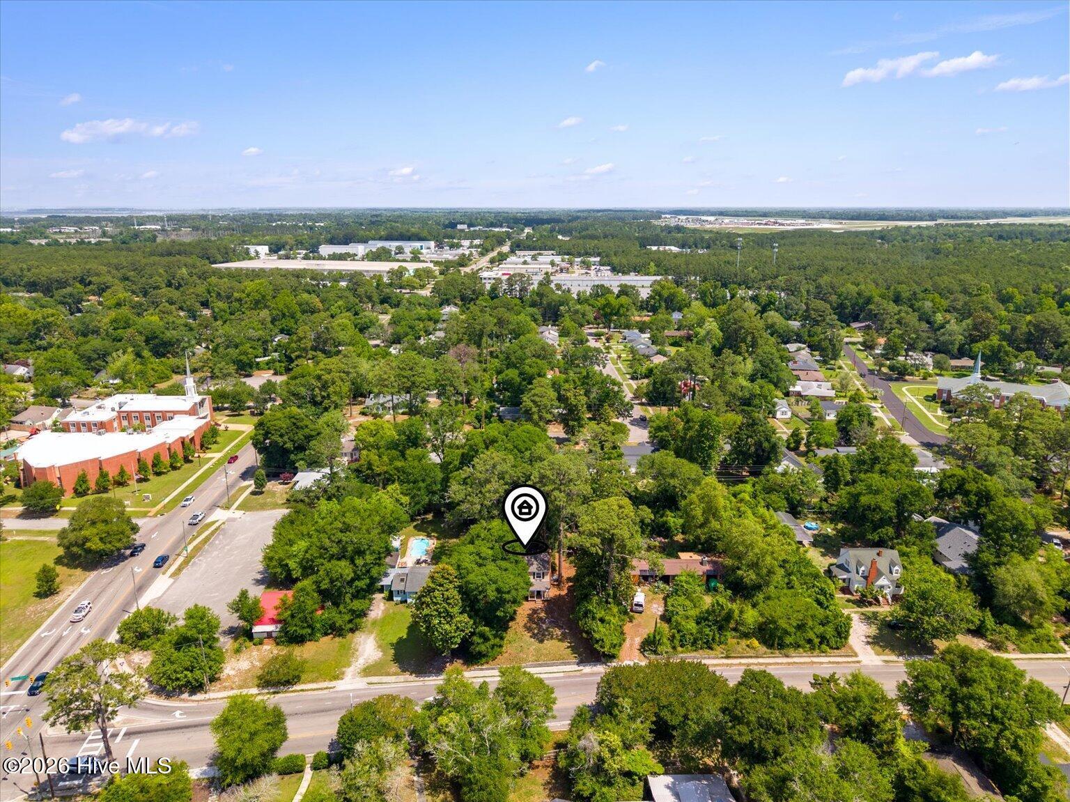 2307 Princess Place Drive