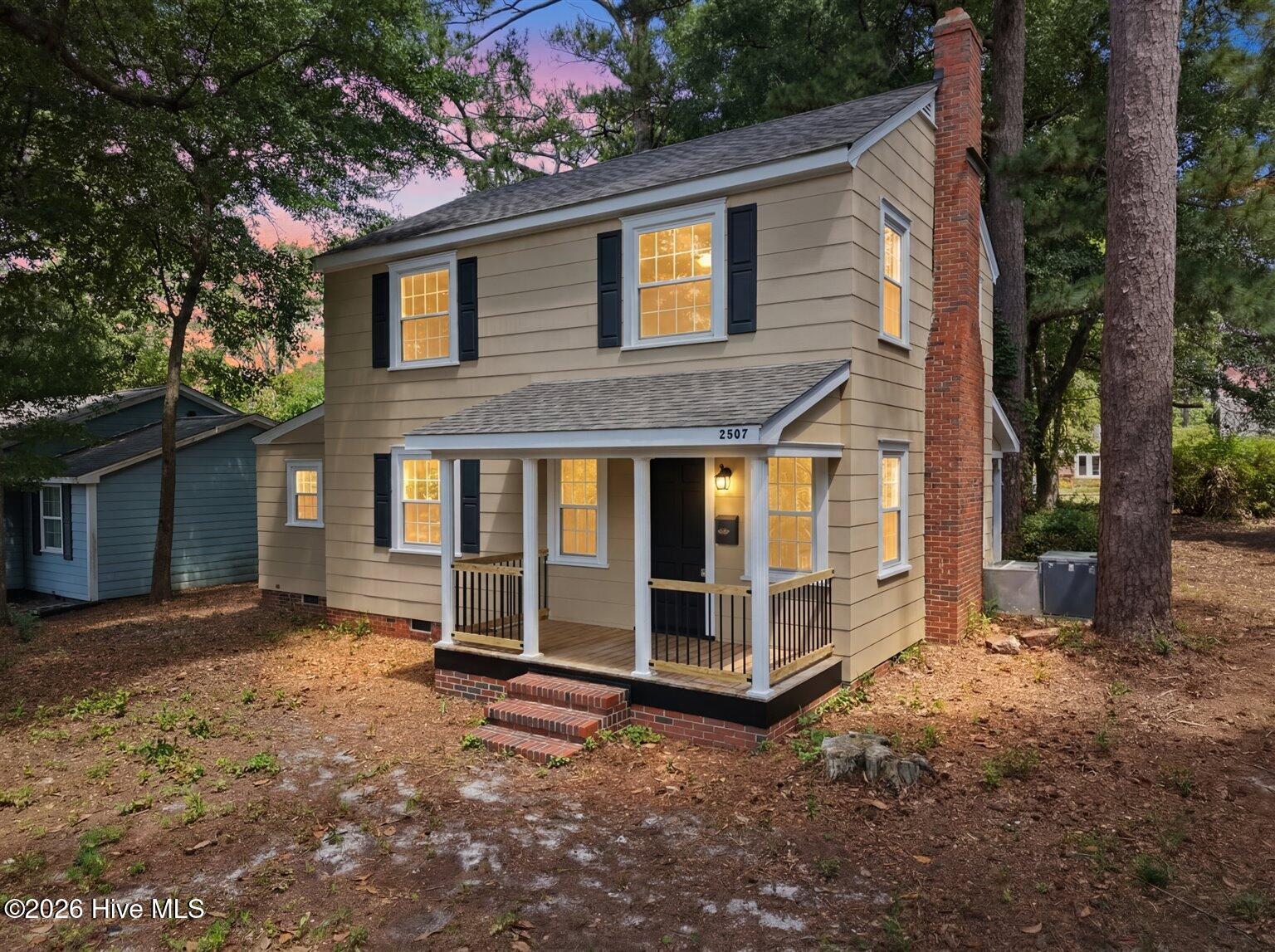2307 Princess Place Drive