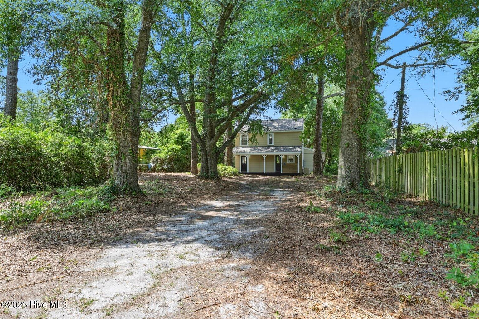 2307 Princess Place Drive
