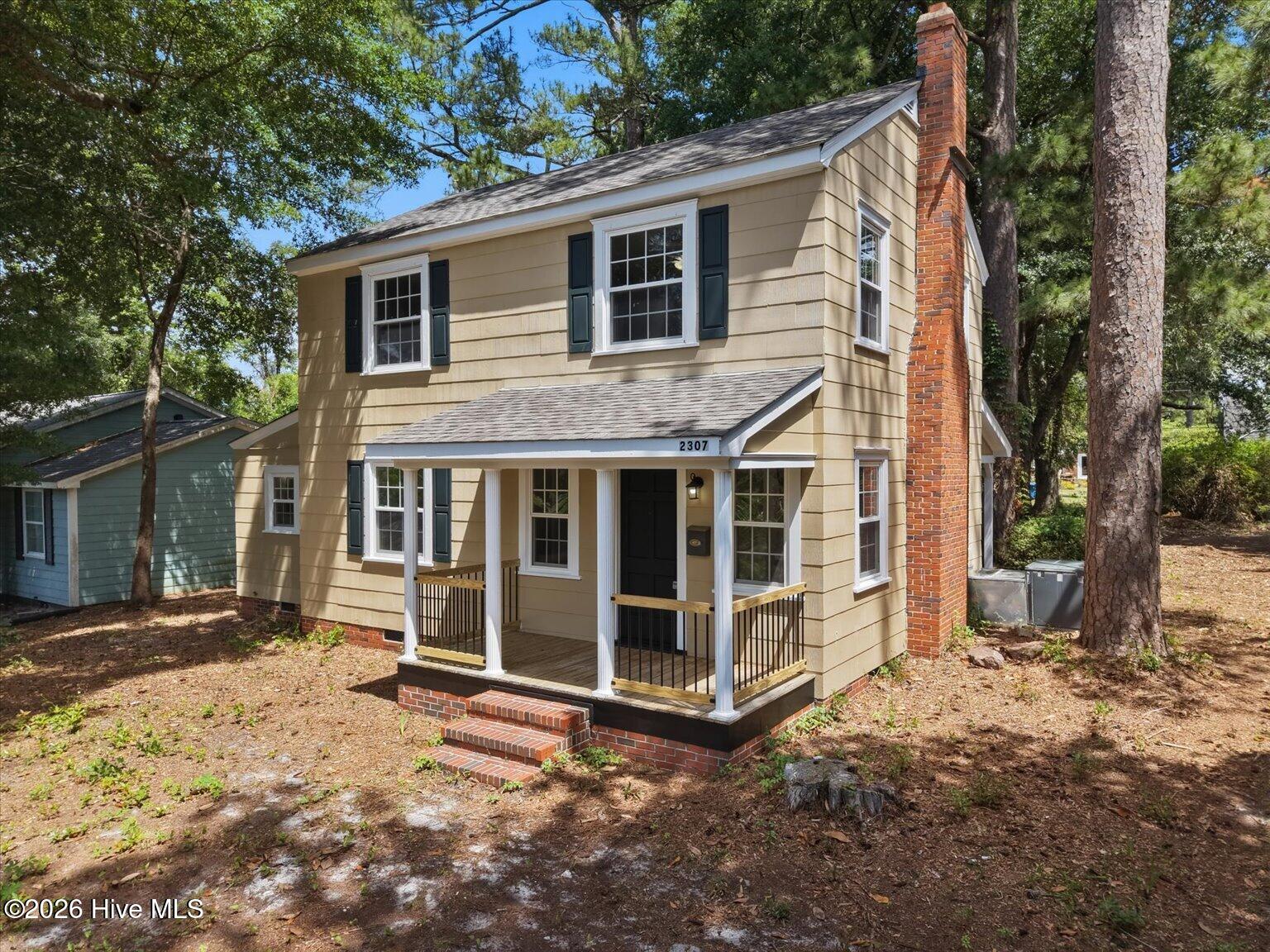 2307 Princess Place Drive
