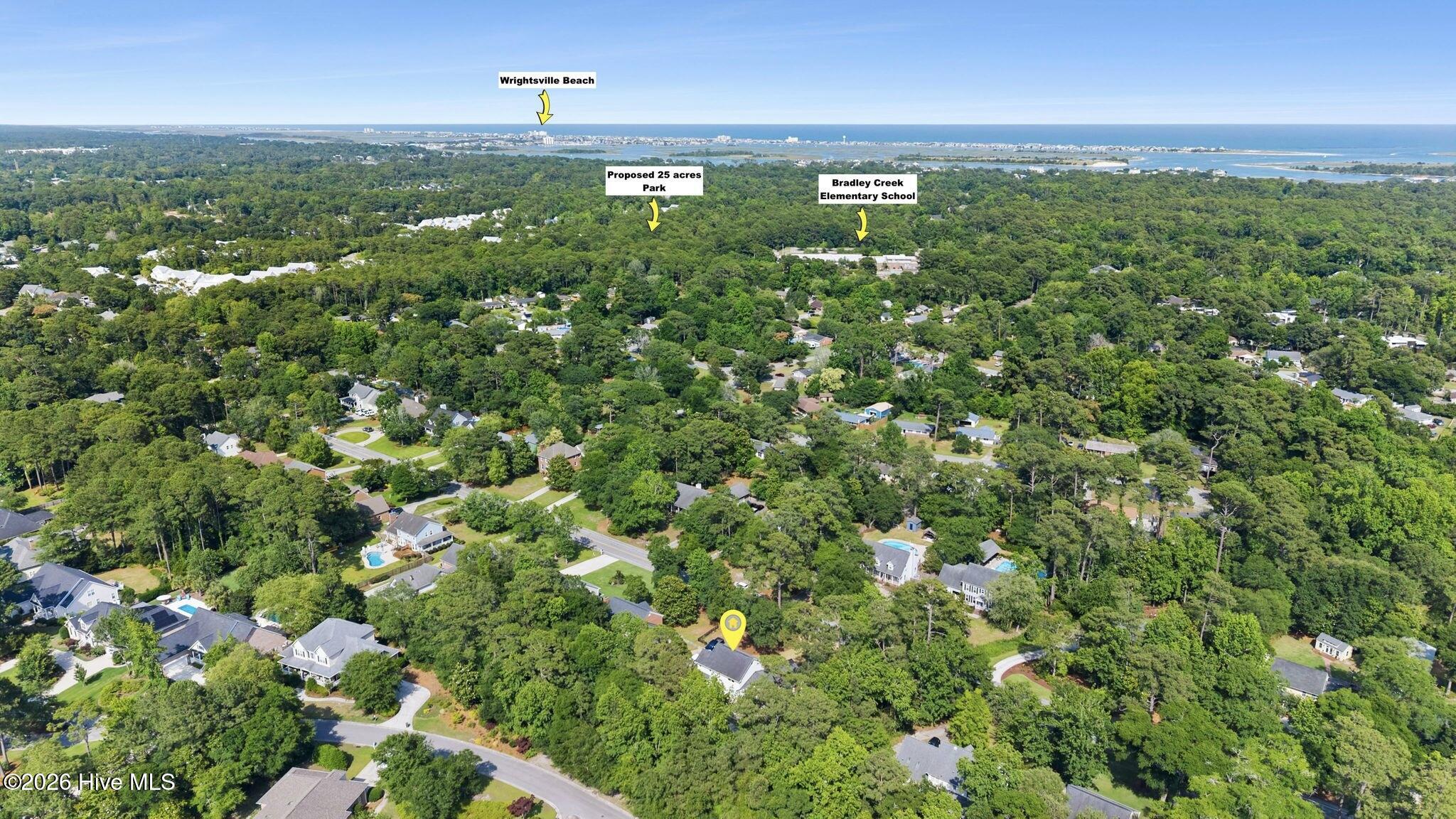 5748 Oak Bluff Lane