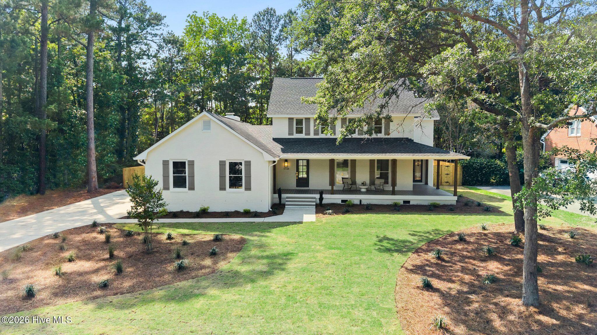 5748 Oak Bluff Lane