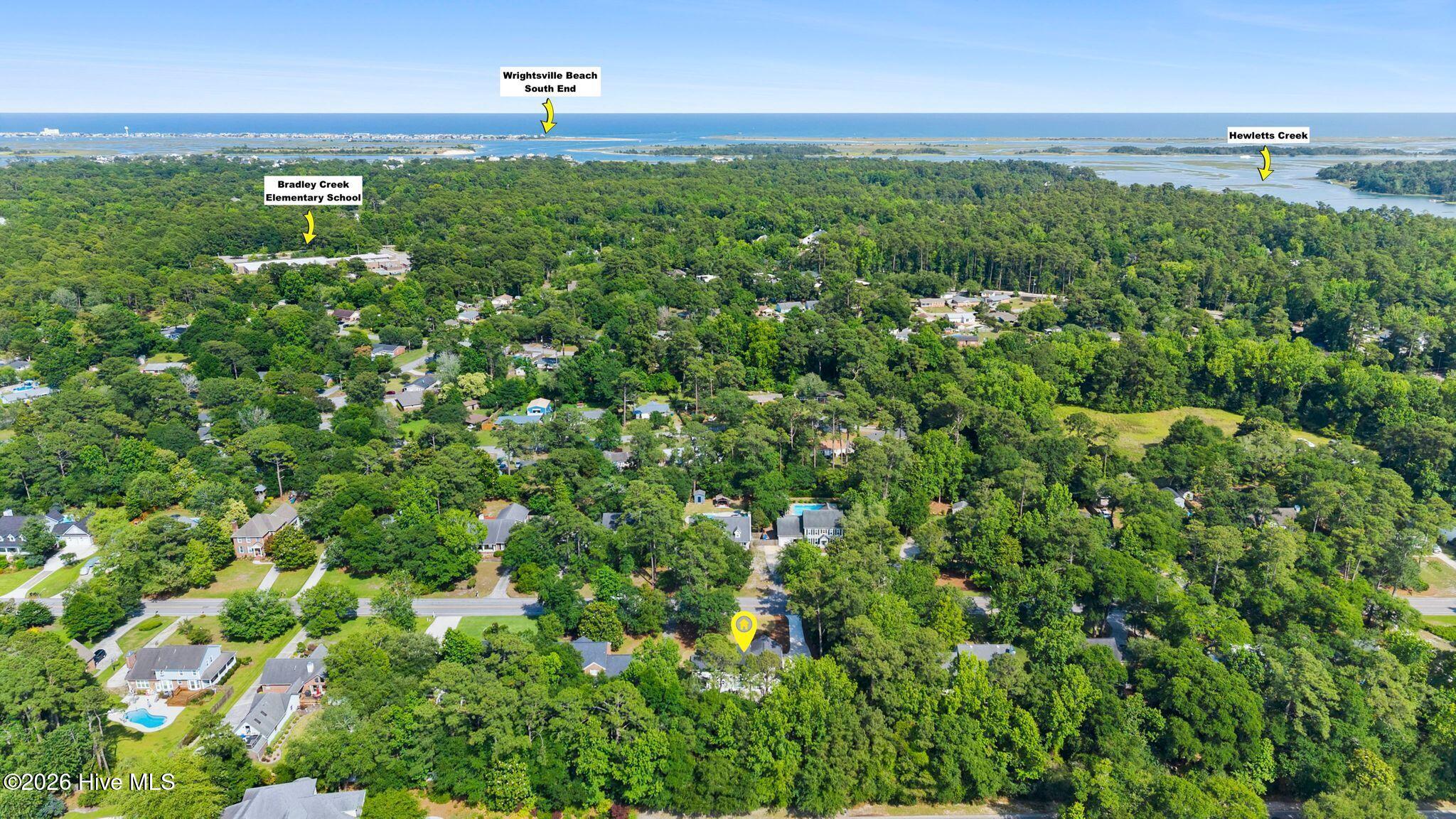 5748 Oak Bluff Lane