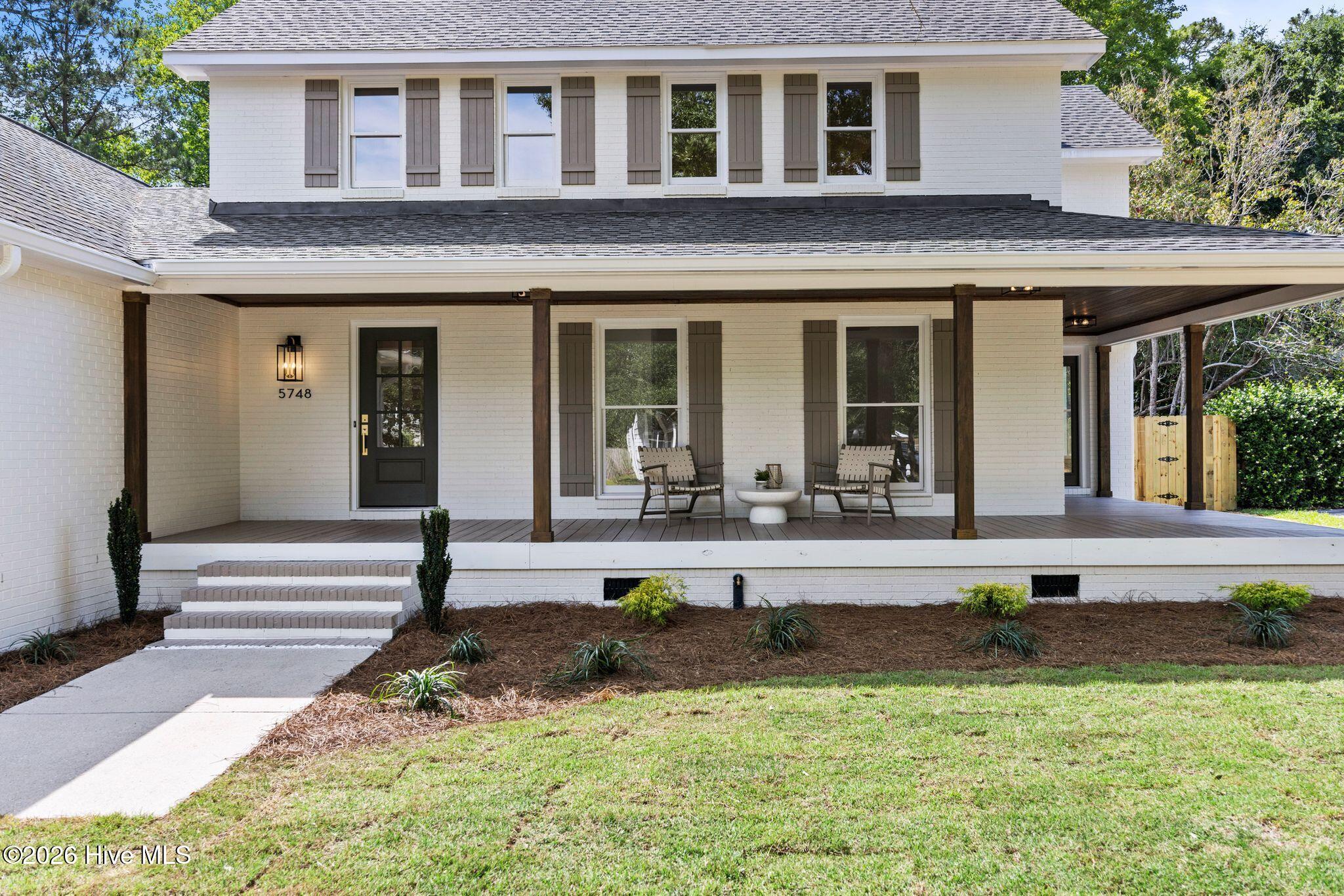 5748 Oak Bluff Lane