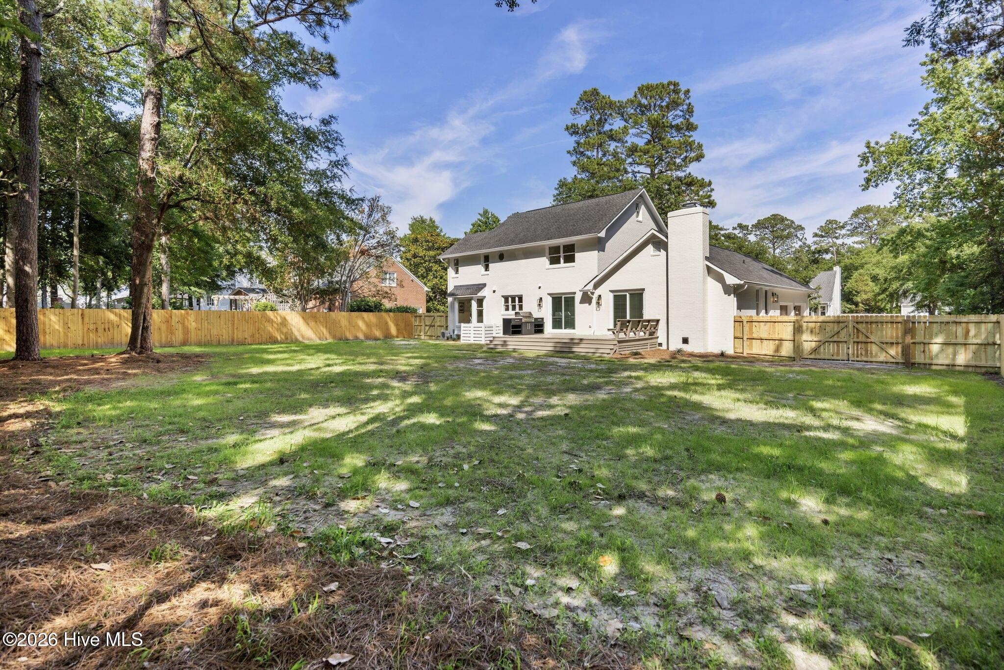 5748 Oak Bluff Lane