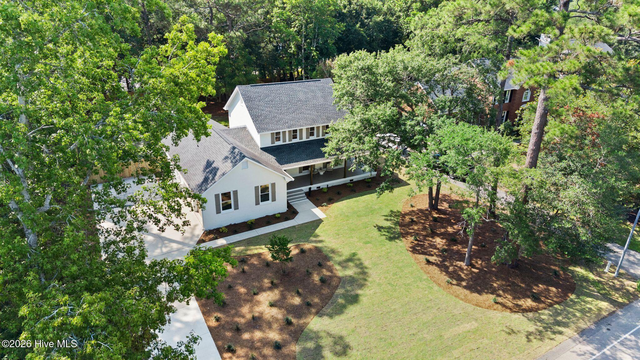 5748 Oak Bluff Lane