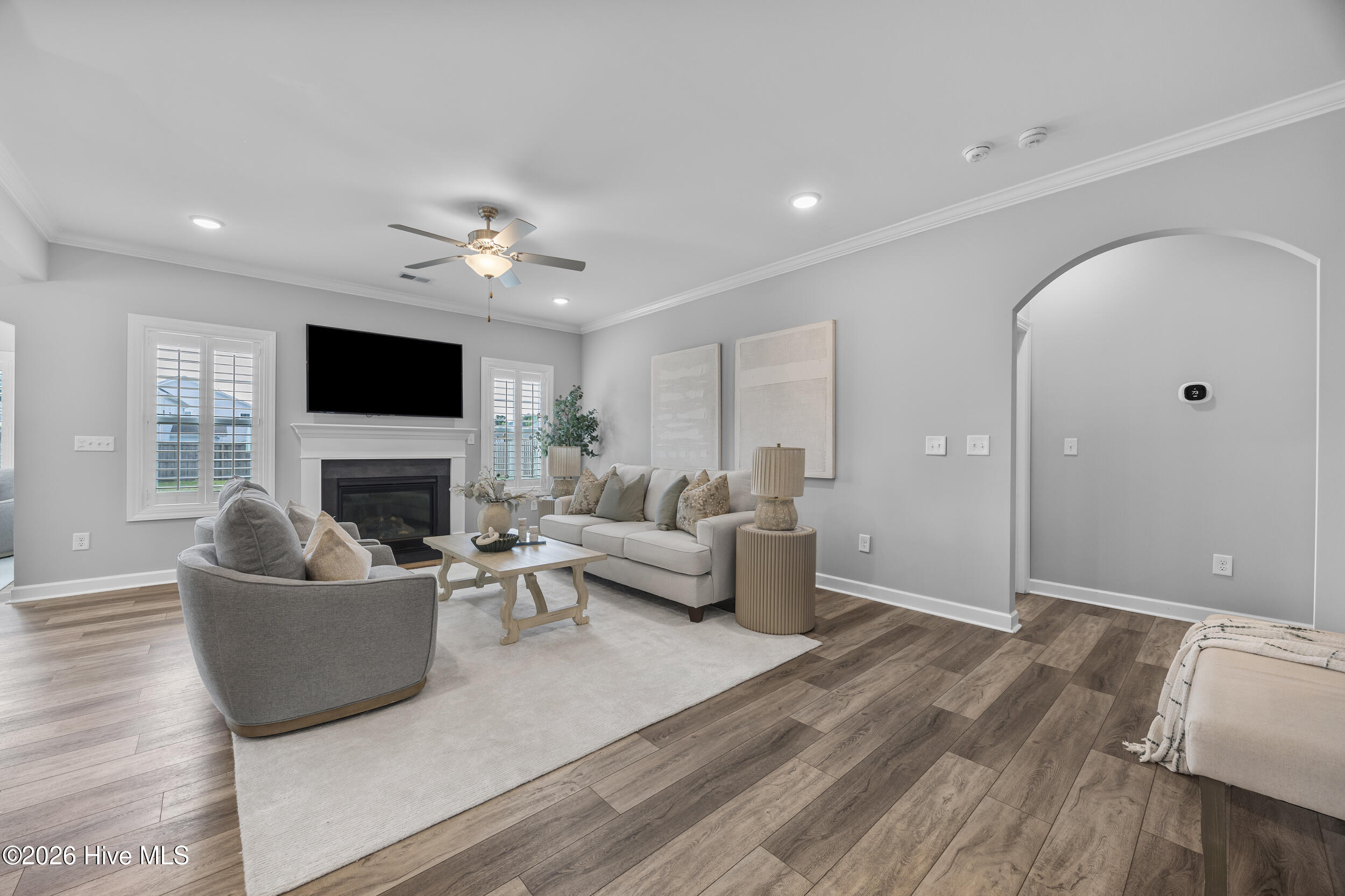 8916 Cobble Ridge Drive