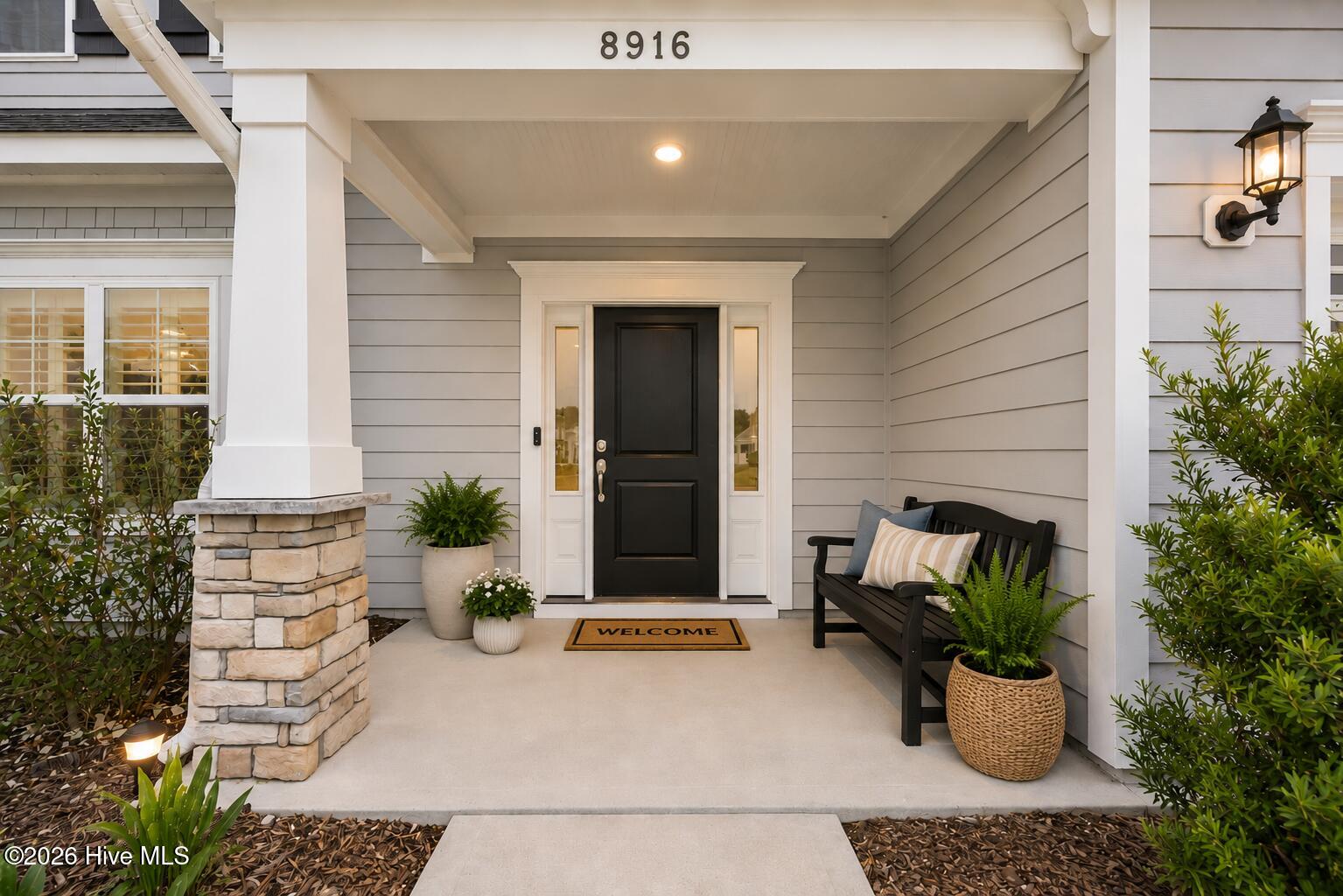 8916 Cobble Ridge Drive