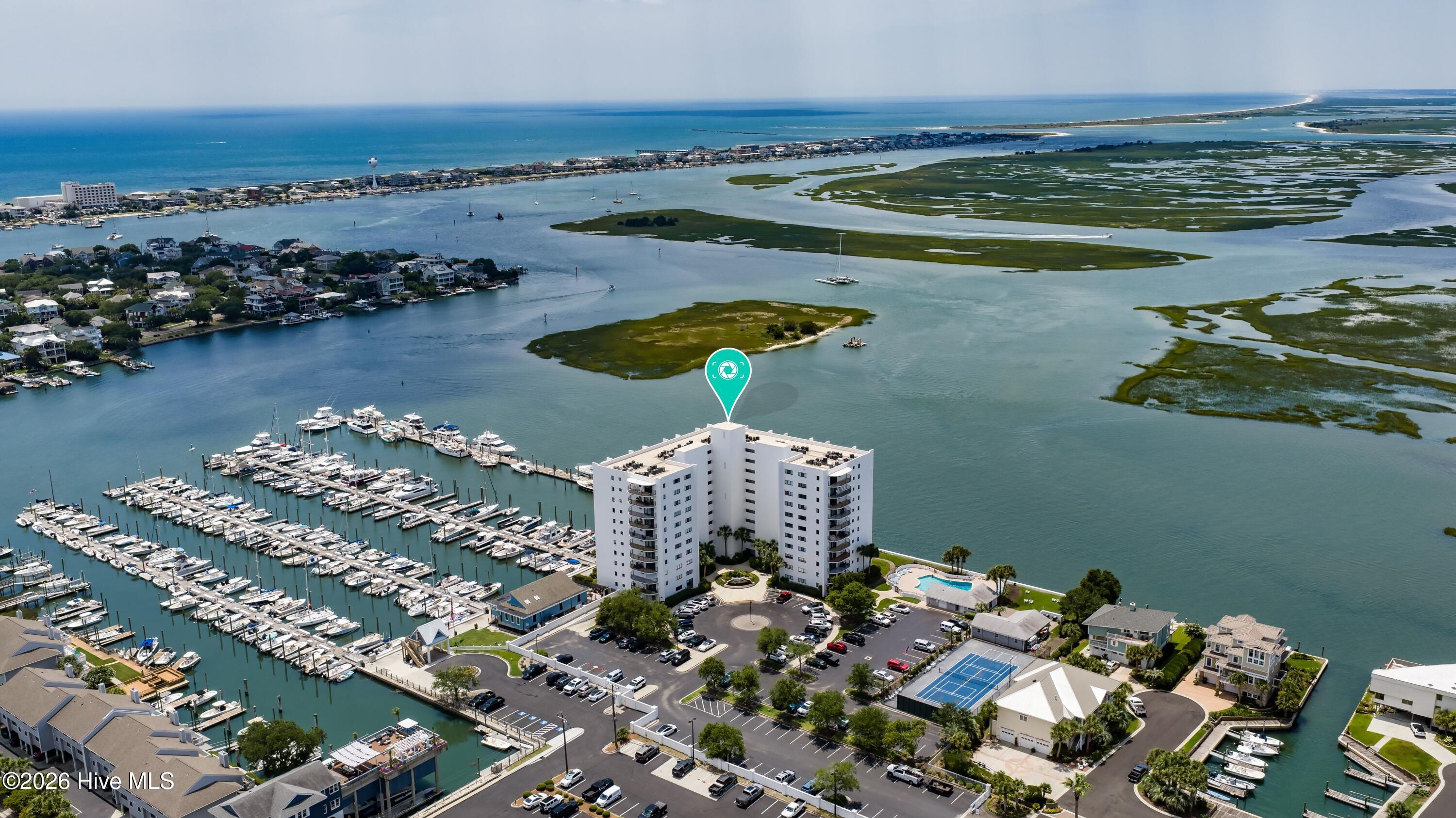 322 Causeway Drive Ste 1106 & 1107
