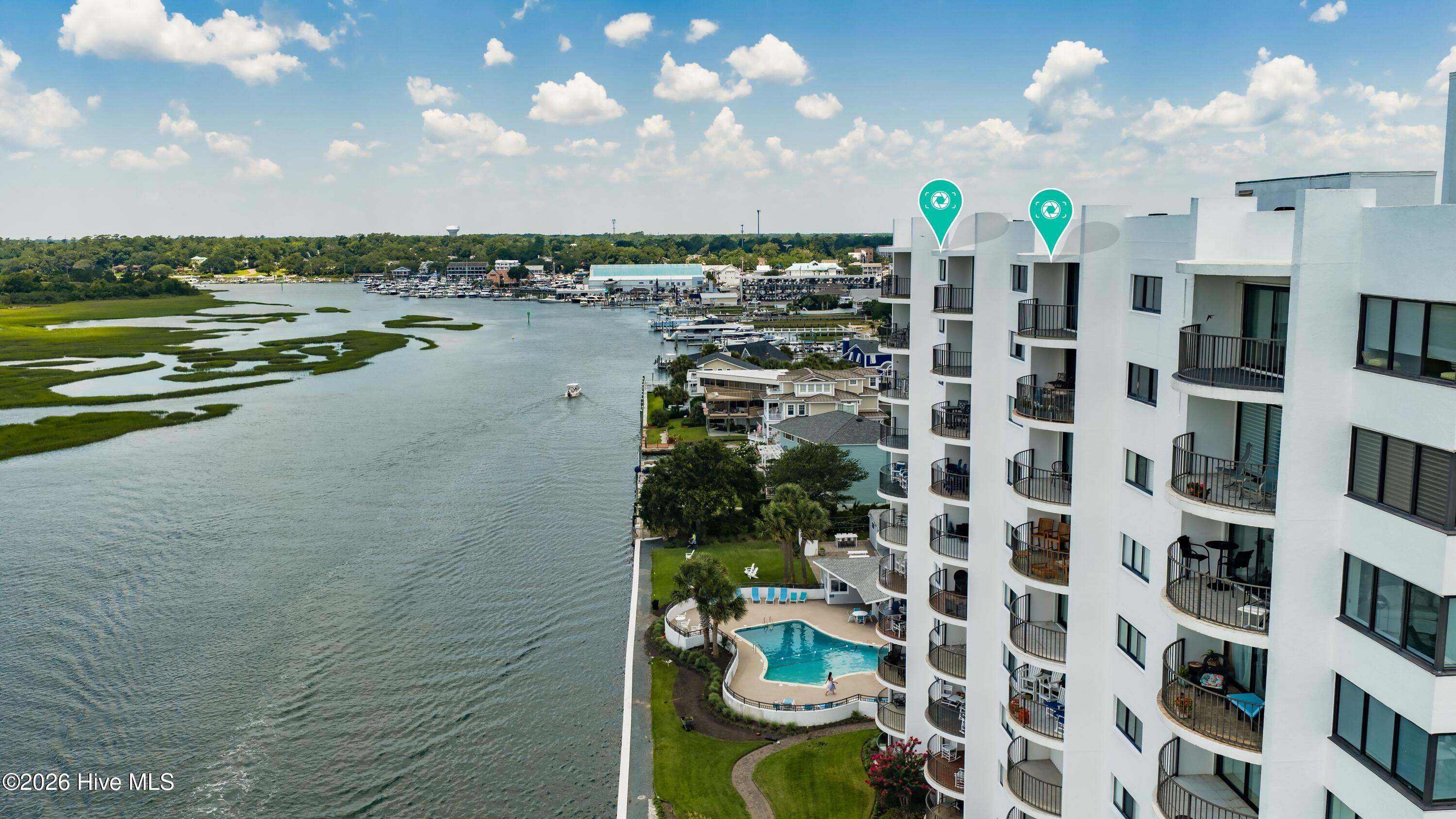 322 Causeway Drive Ste 1106 & 1107