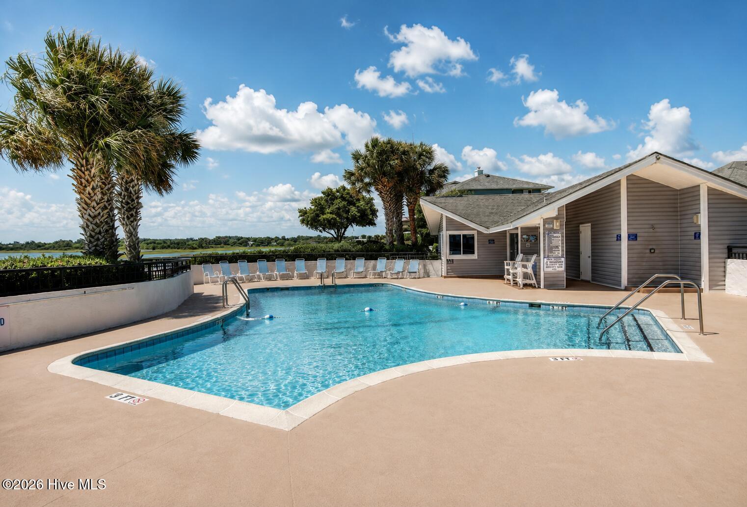 322 Causeway Drive Ste 1106 & 1107