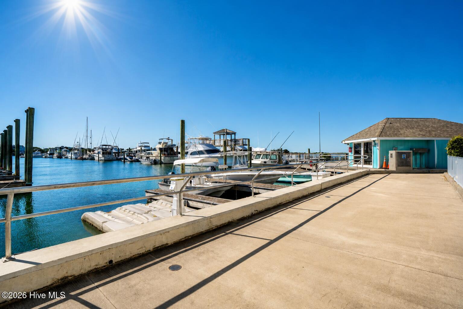 322 Causeway Drive Ste 1107