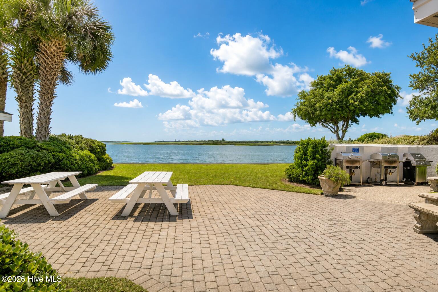 322 Causeway Drive Ste 1107