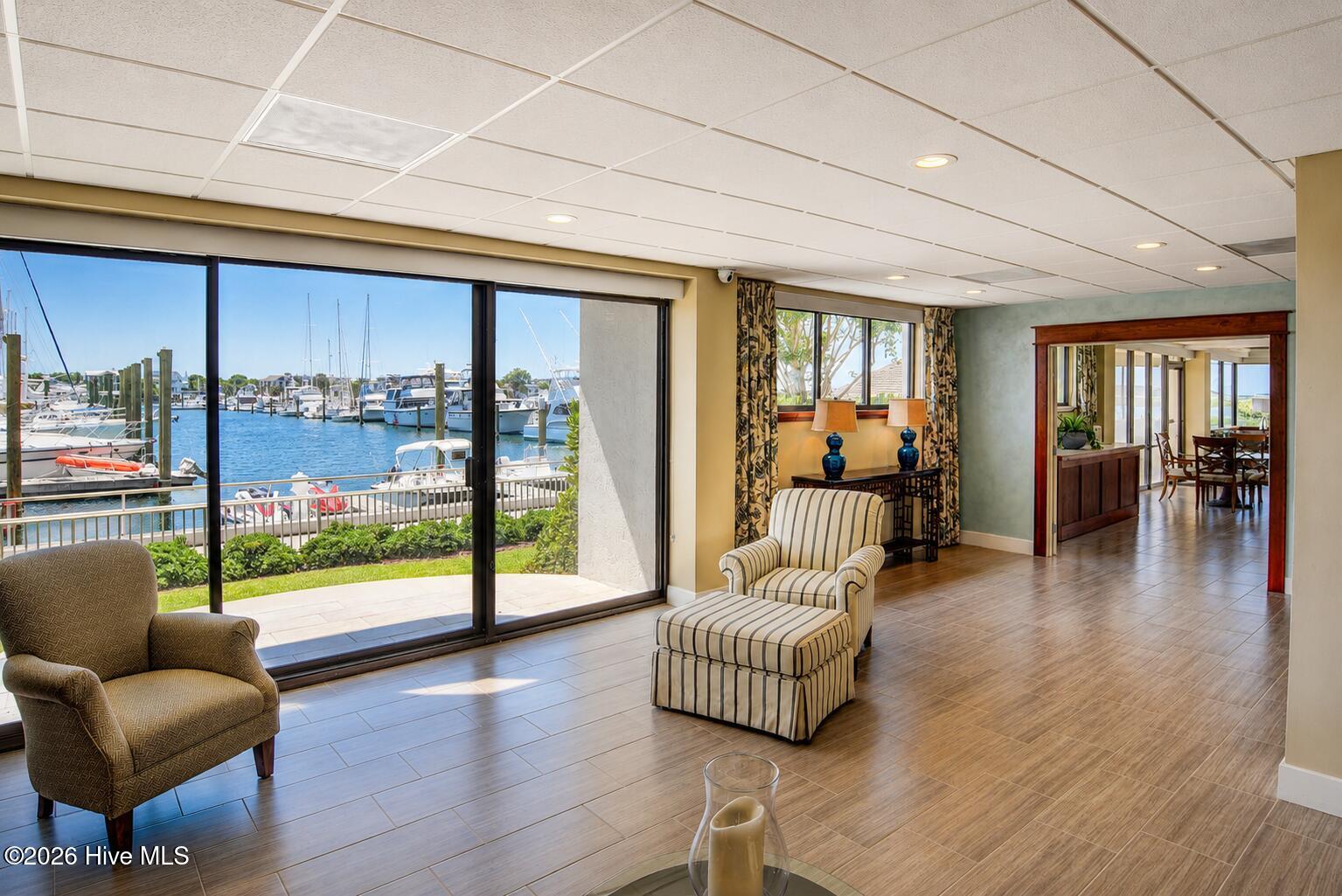 322 Causeway Drive Ste 1107