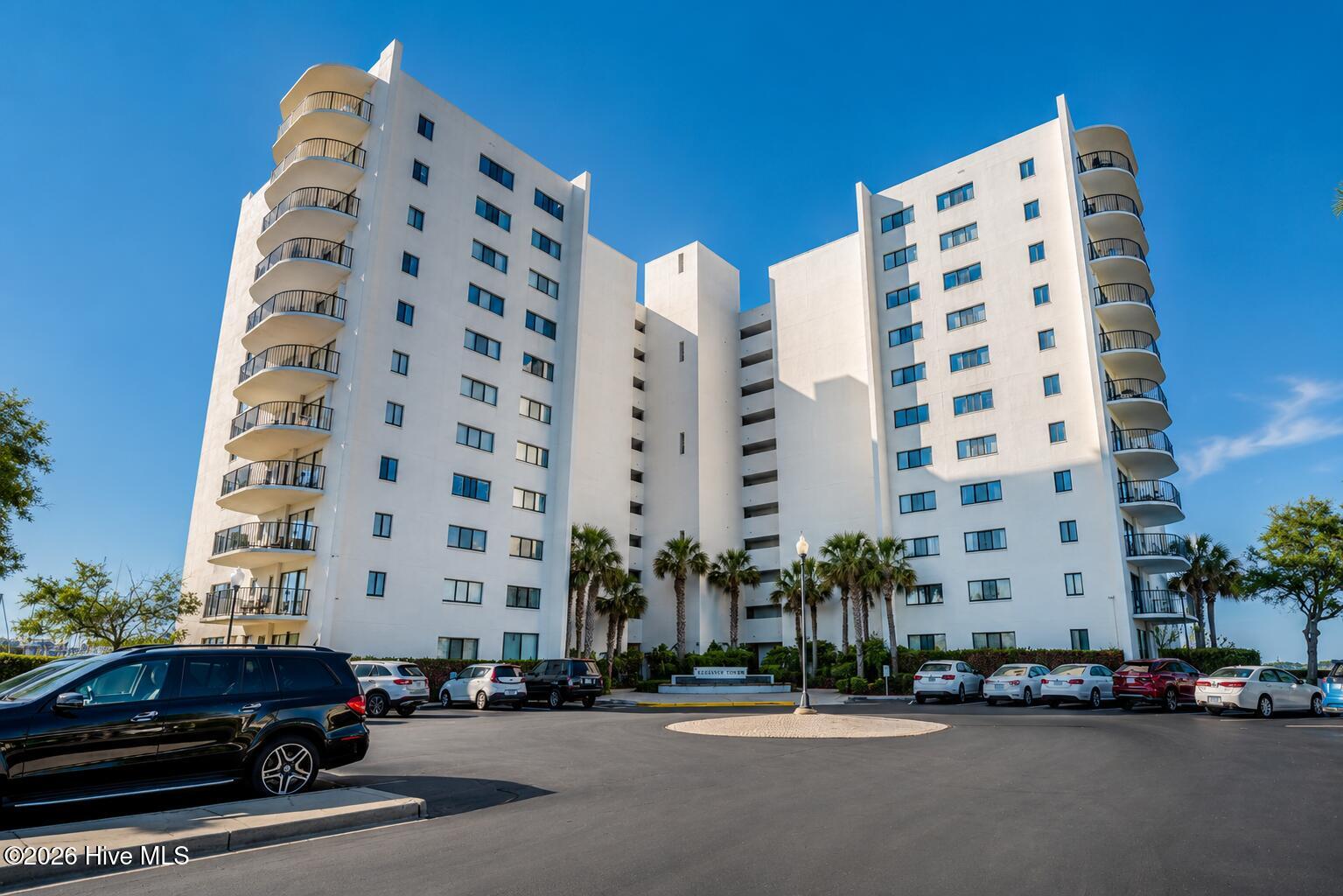 322 Causeway Drive Ste 1107