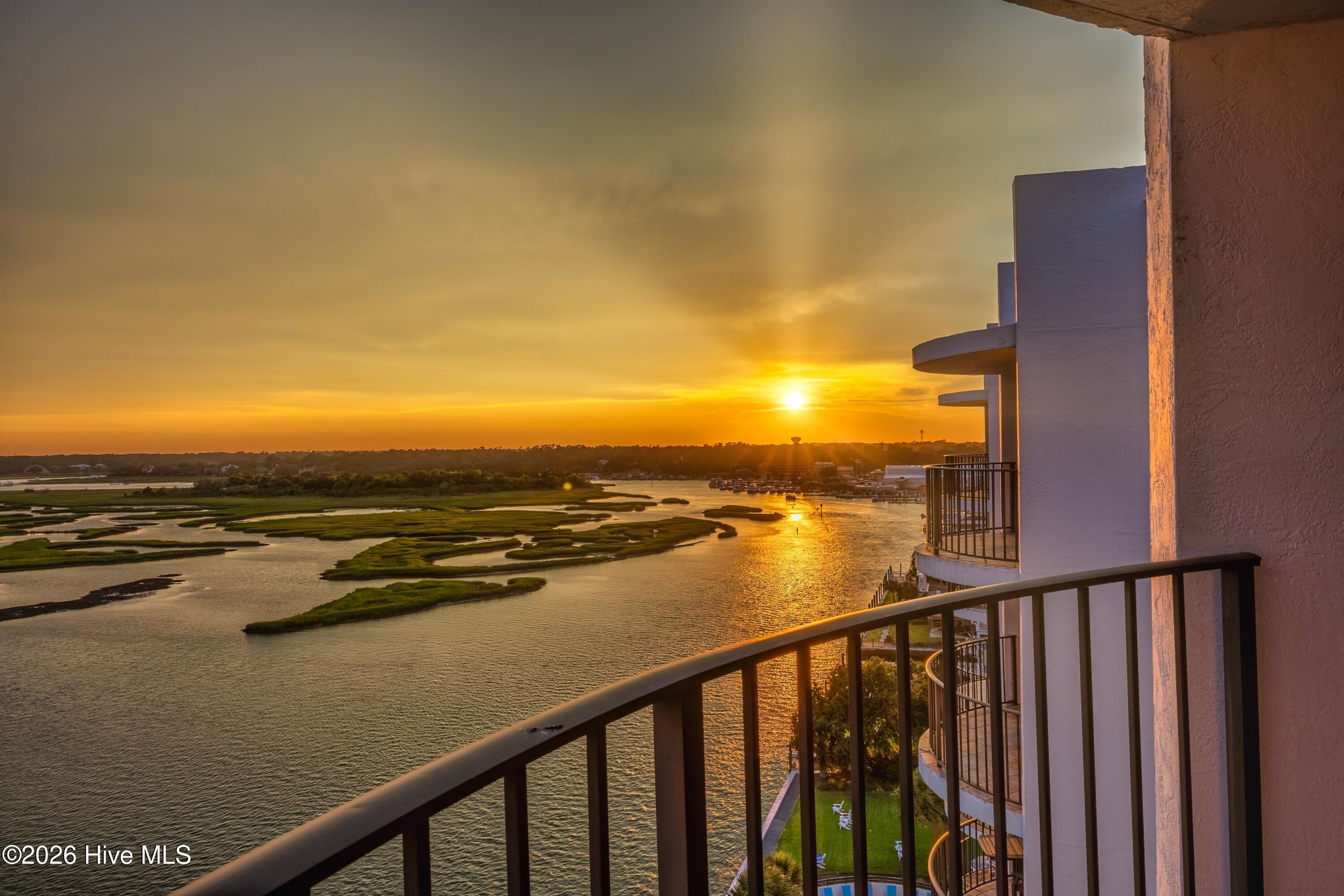 322 Causeway Drive Ste 1107