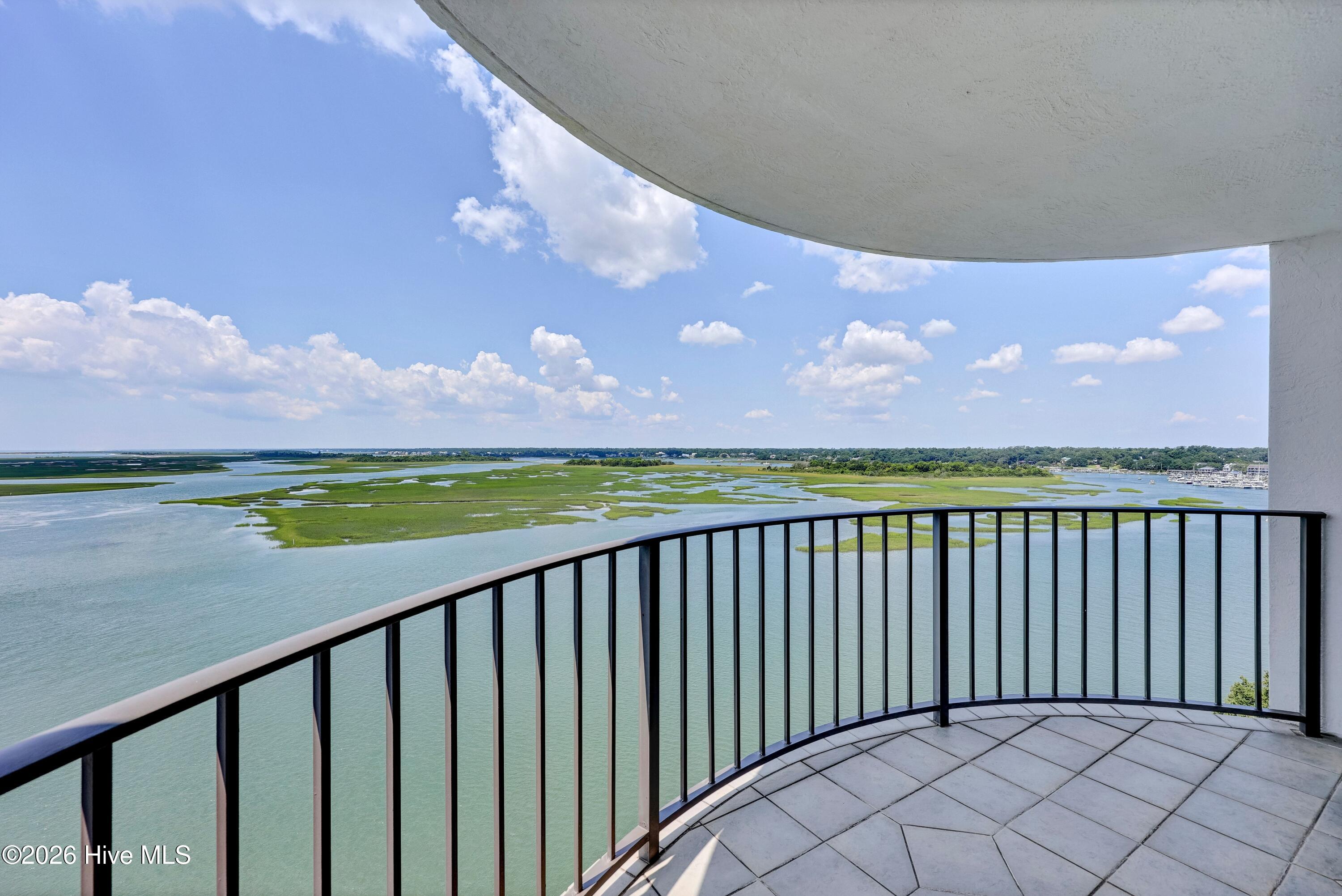 322 Causeway Drive Ste 1107
