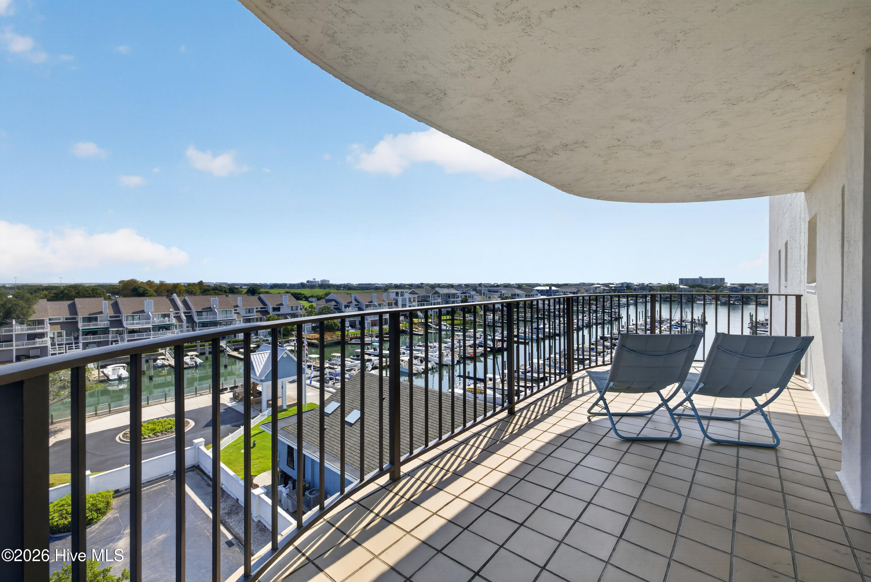 322 Causeway Drive Ste 601