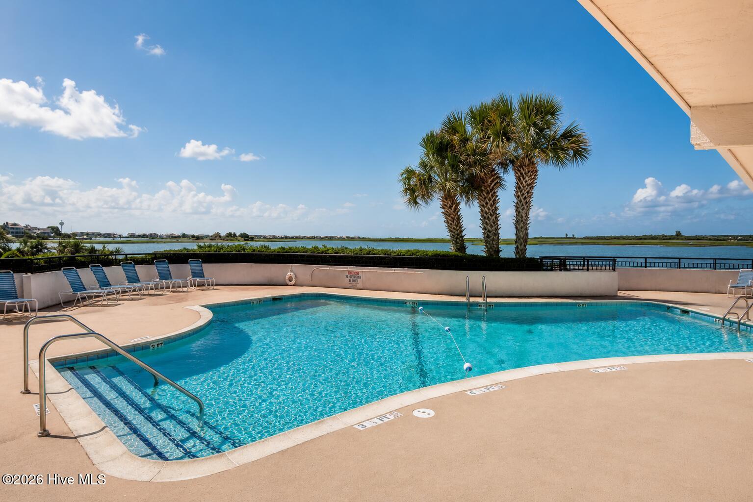 322 Causeway Drive Ste 601
