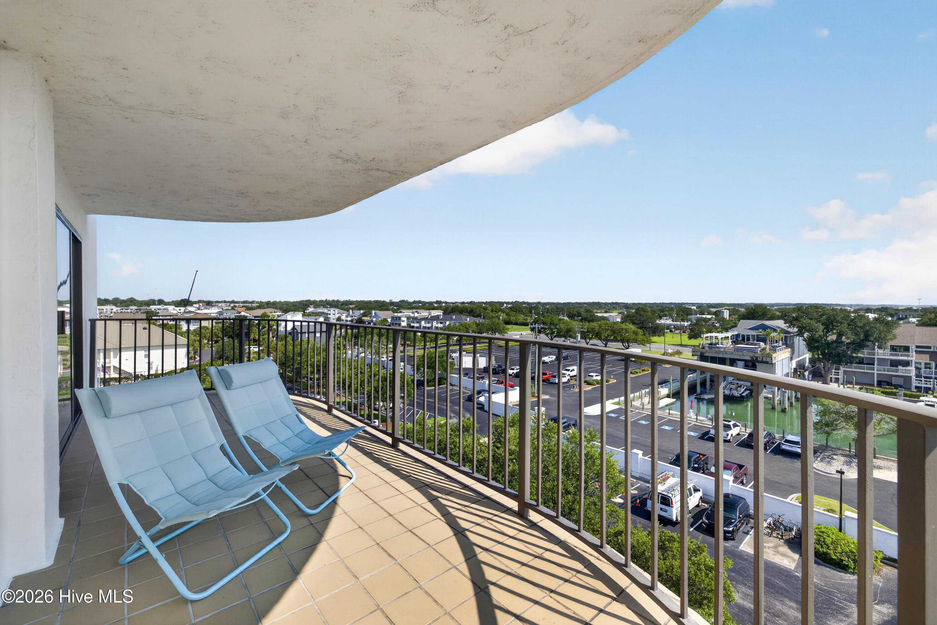 322 Causeway Drive Ste 601