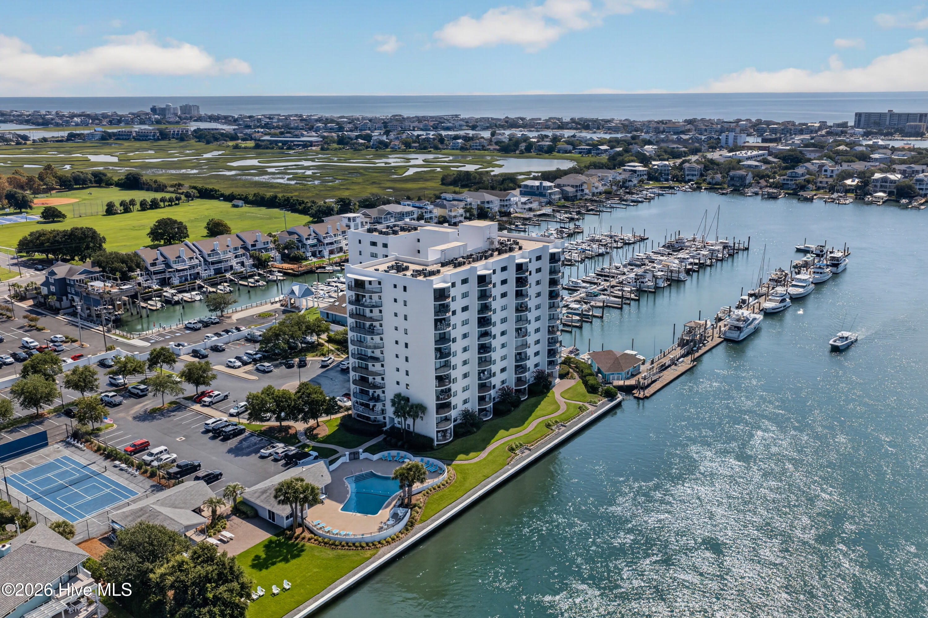 322 Causeway Drive Ste 601