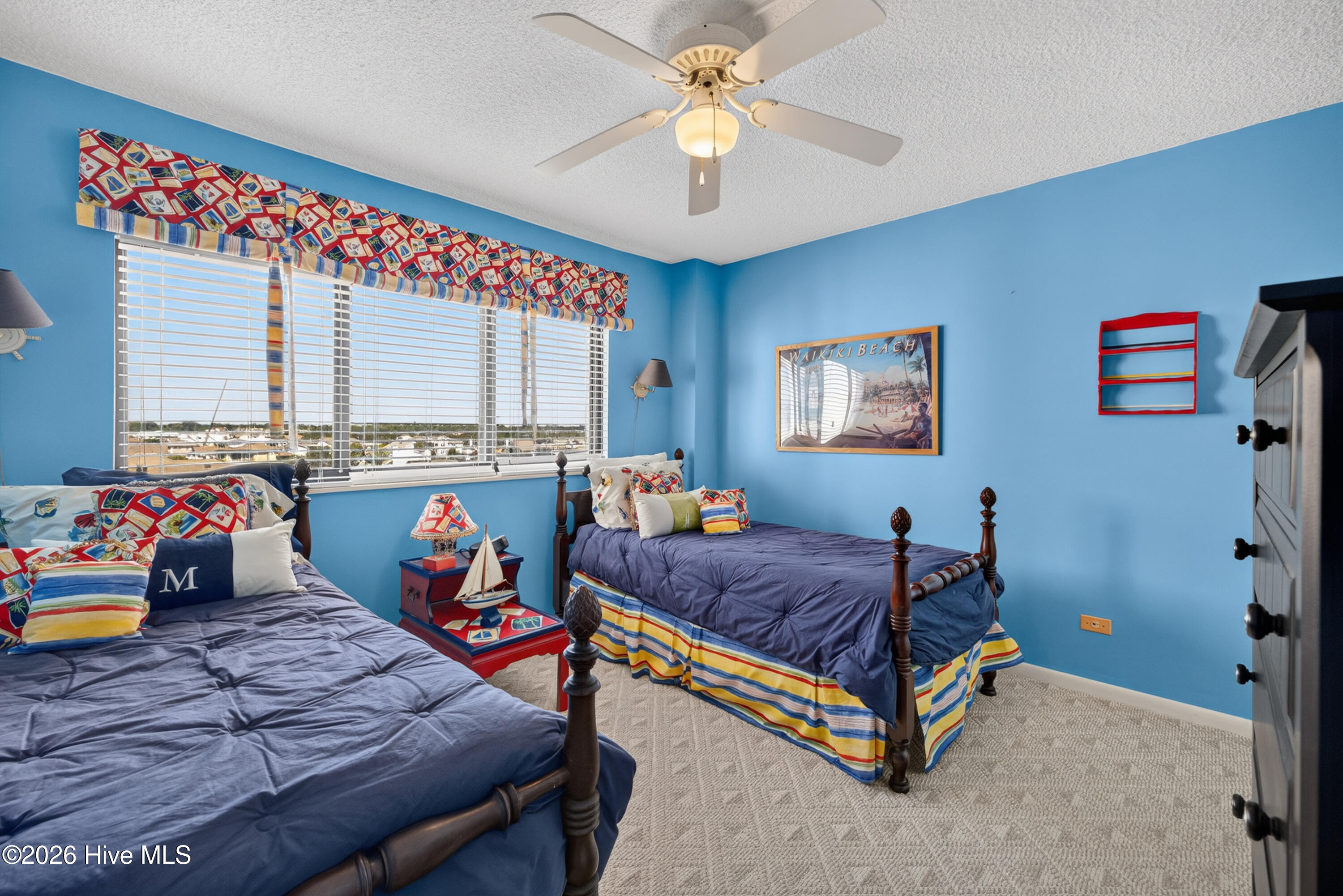322 Causeway Drive Ste 601