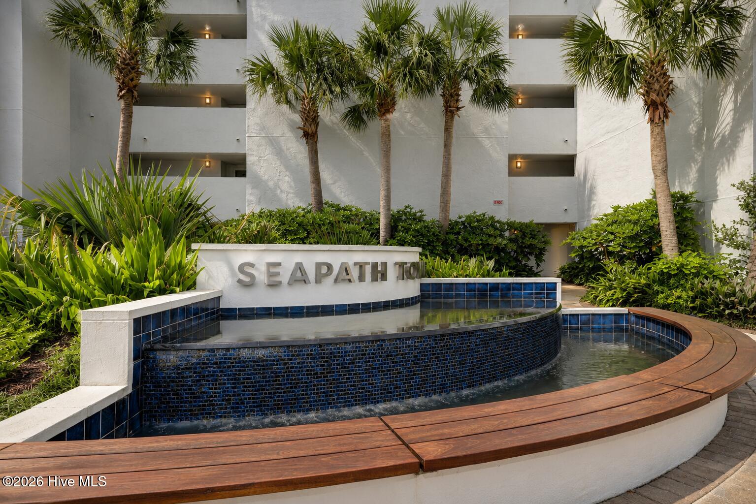 322 Causeway Drive Ste 601
