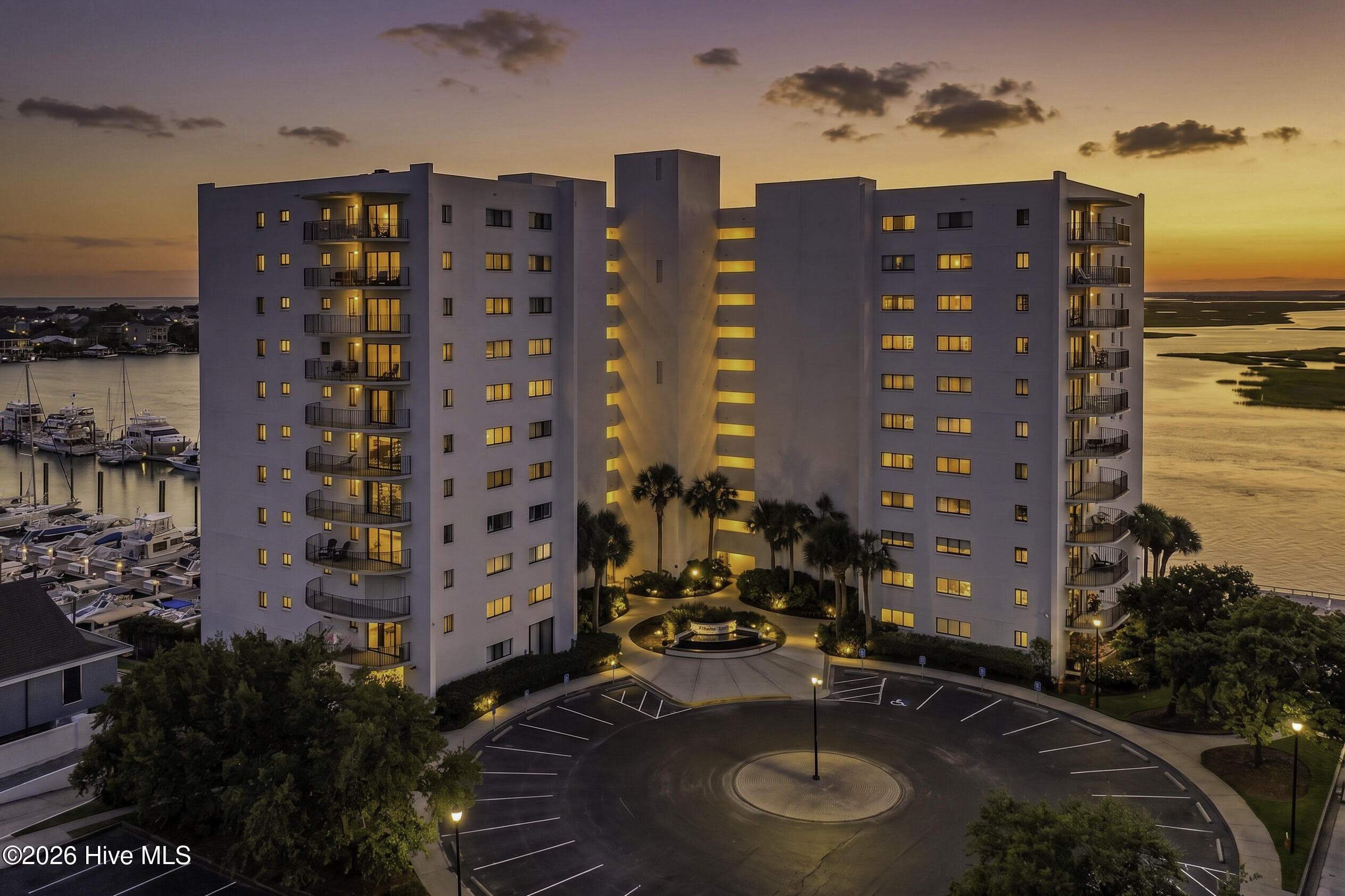 322 Causeway Drive Ste 601