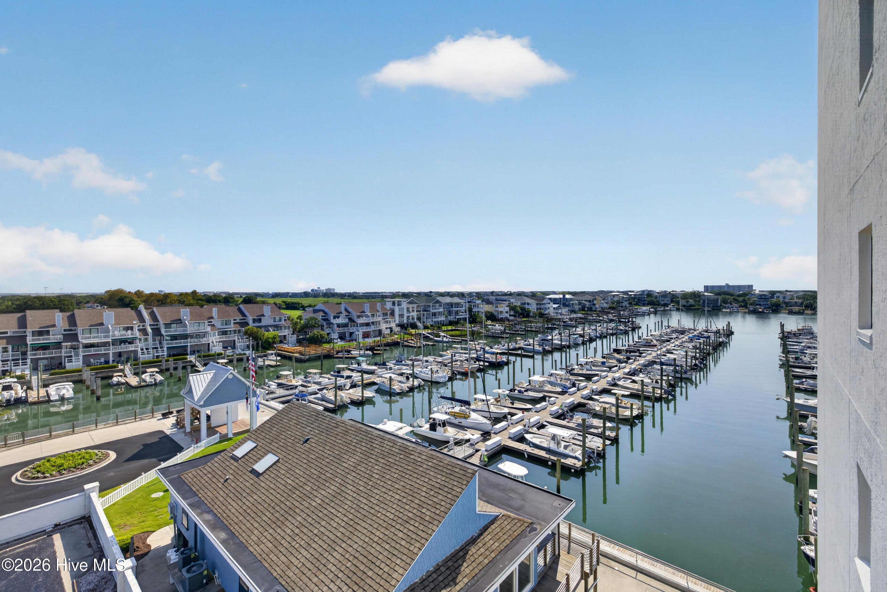 322 Causeway Drive Ste 601