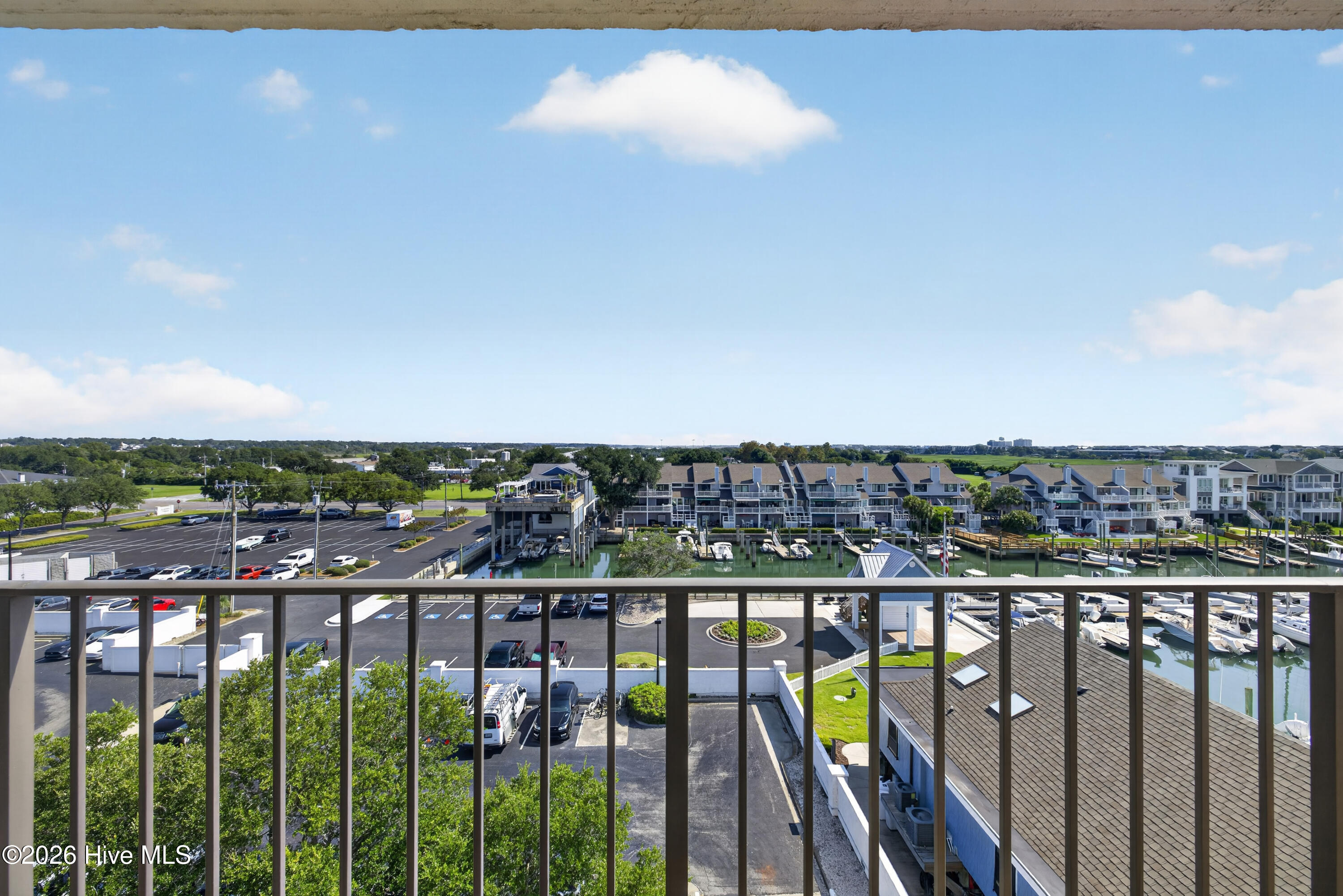 322 Causeway Drive Ste 601
