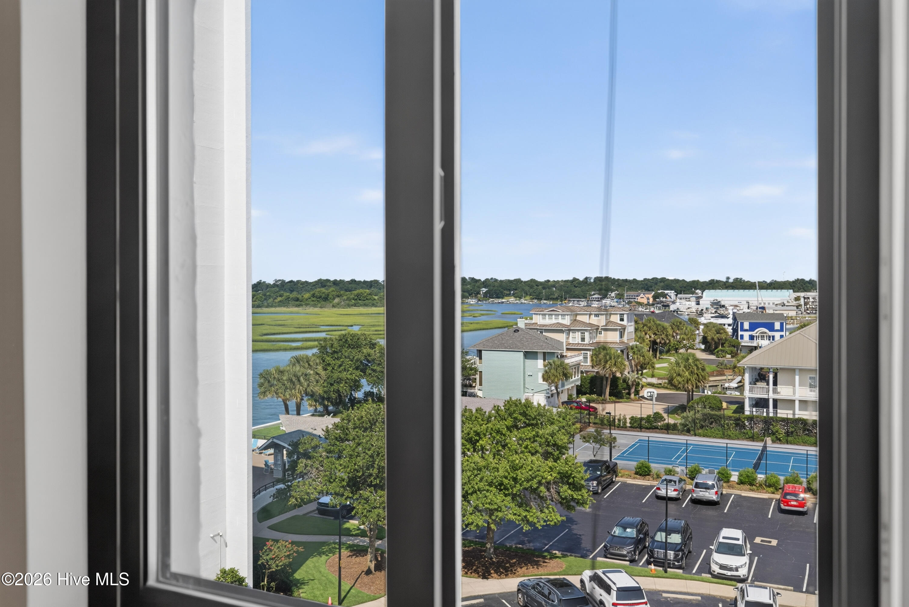 322 Causeway Drive Ste 601