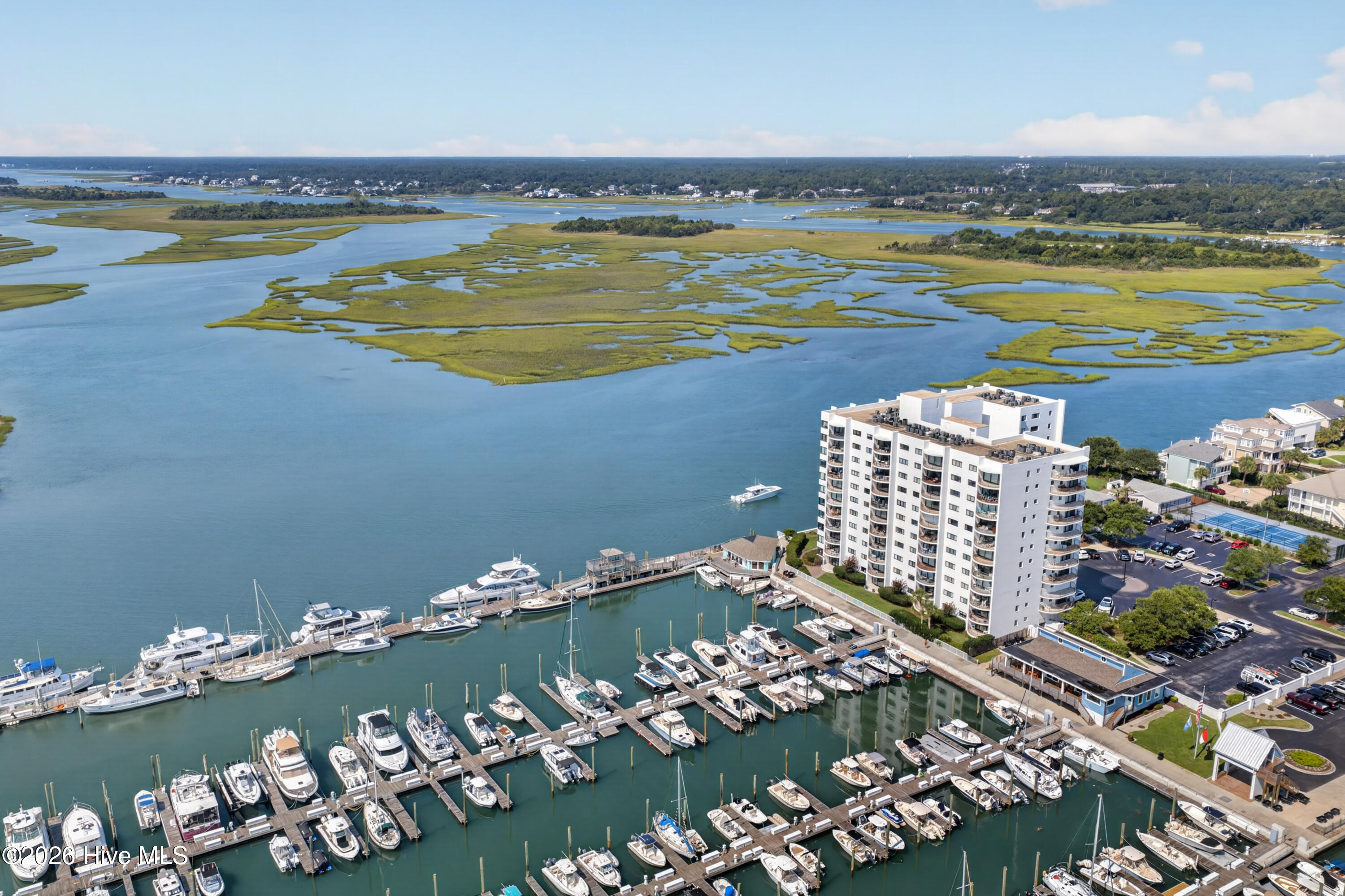 322 Causeway Drive Ste 601