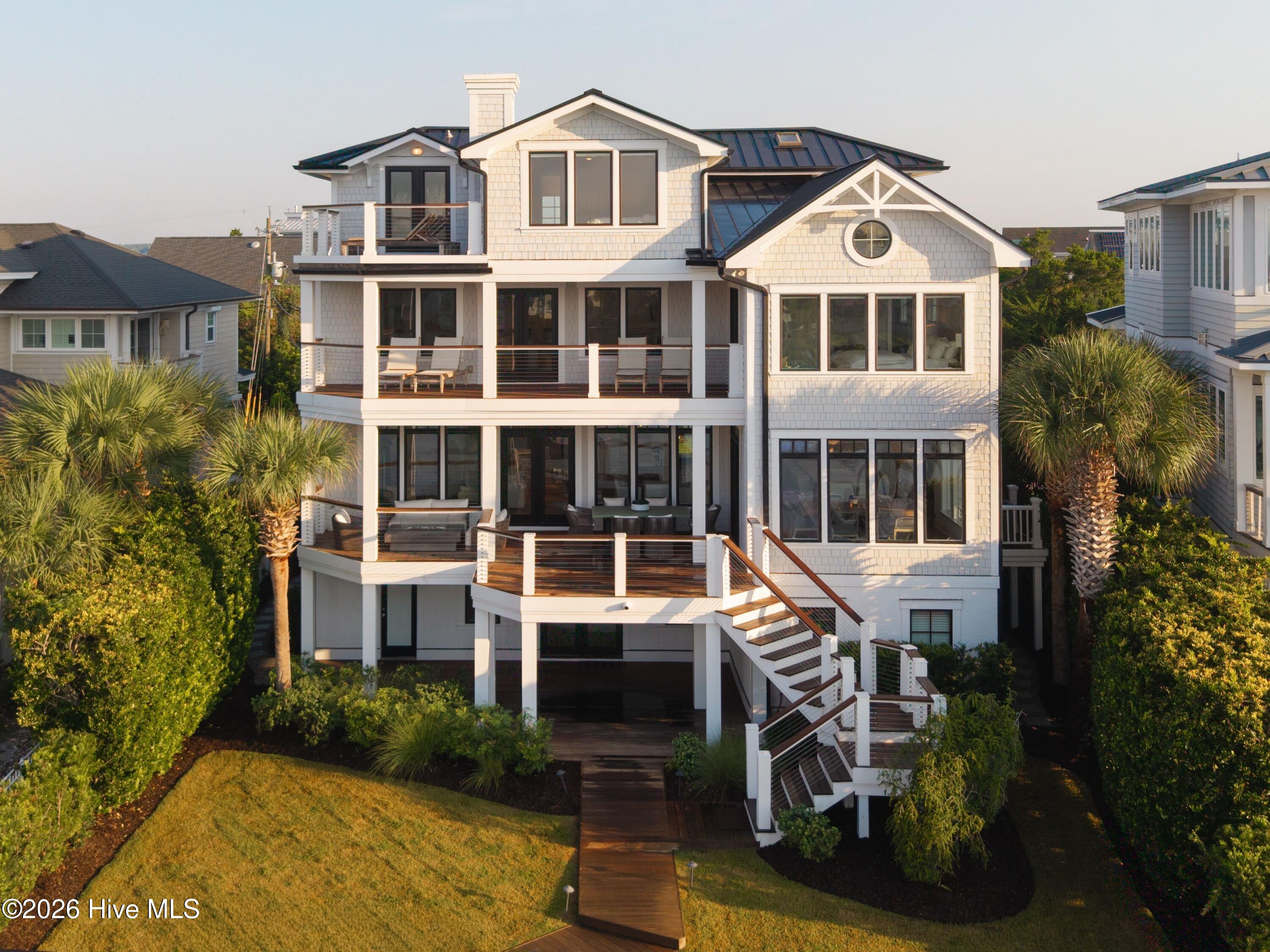 13 Bermuda Drive