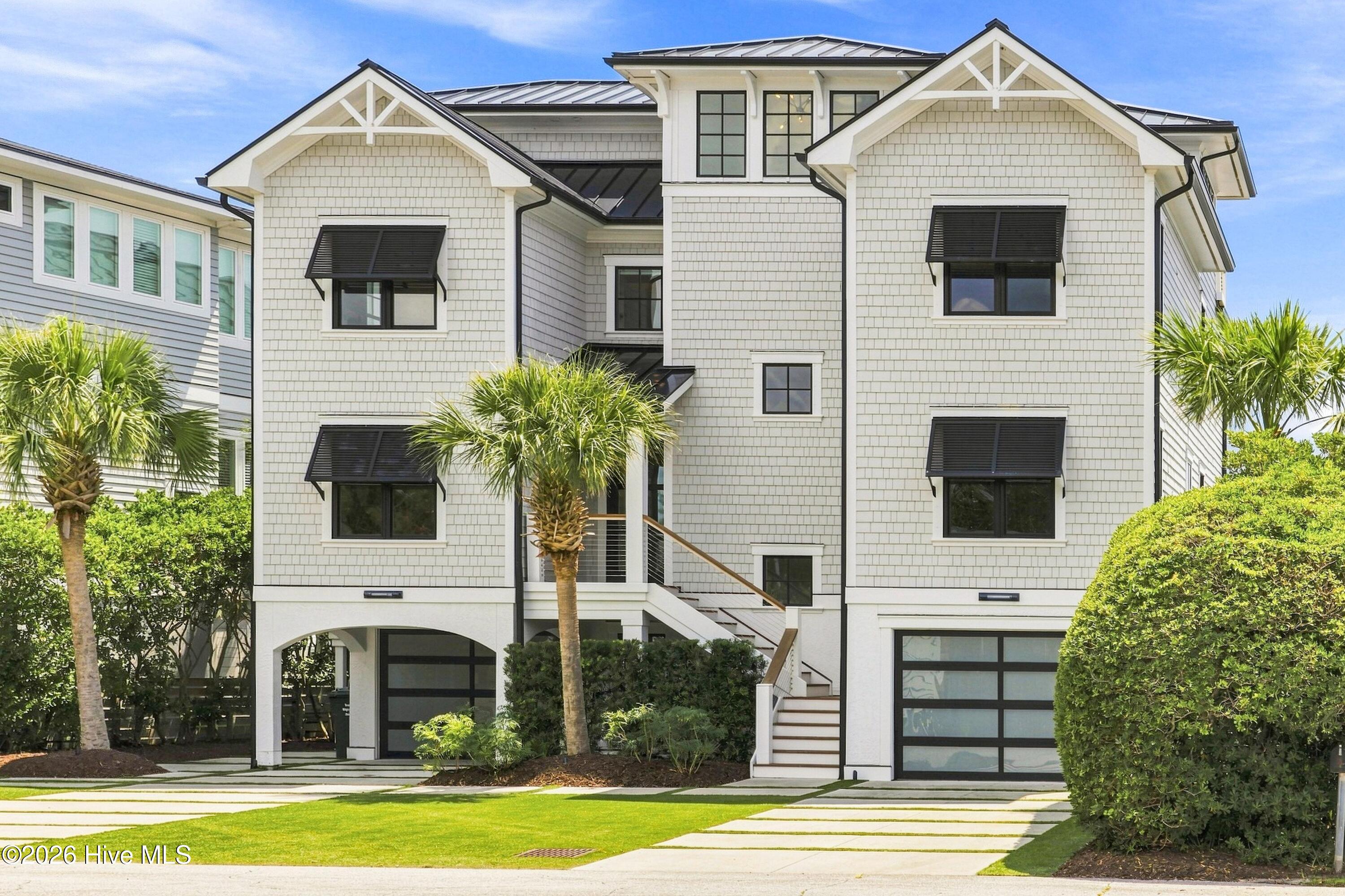 13 Bermuda Drive