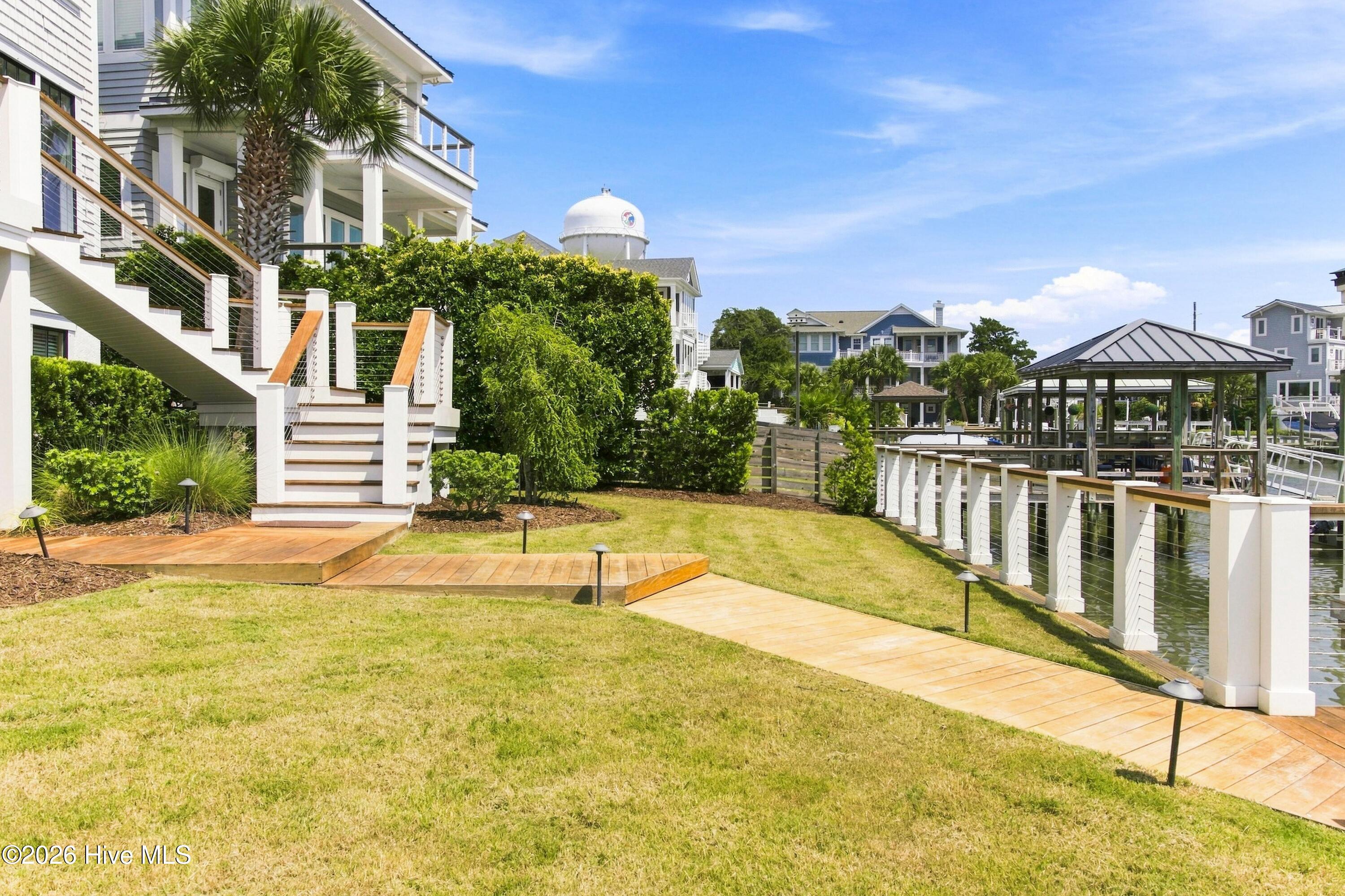 13 Bermuda Drive