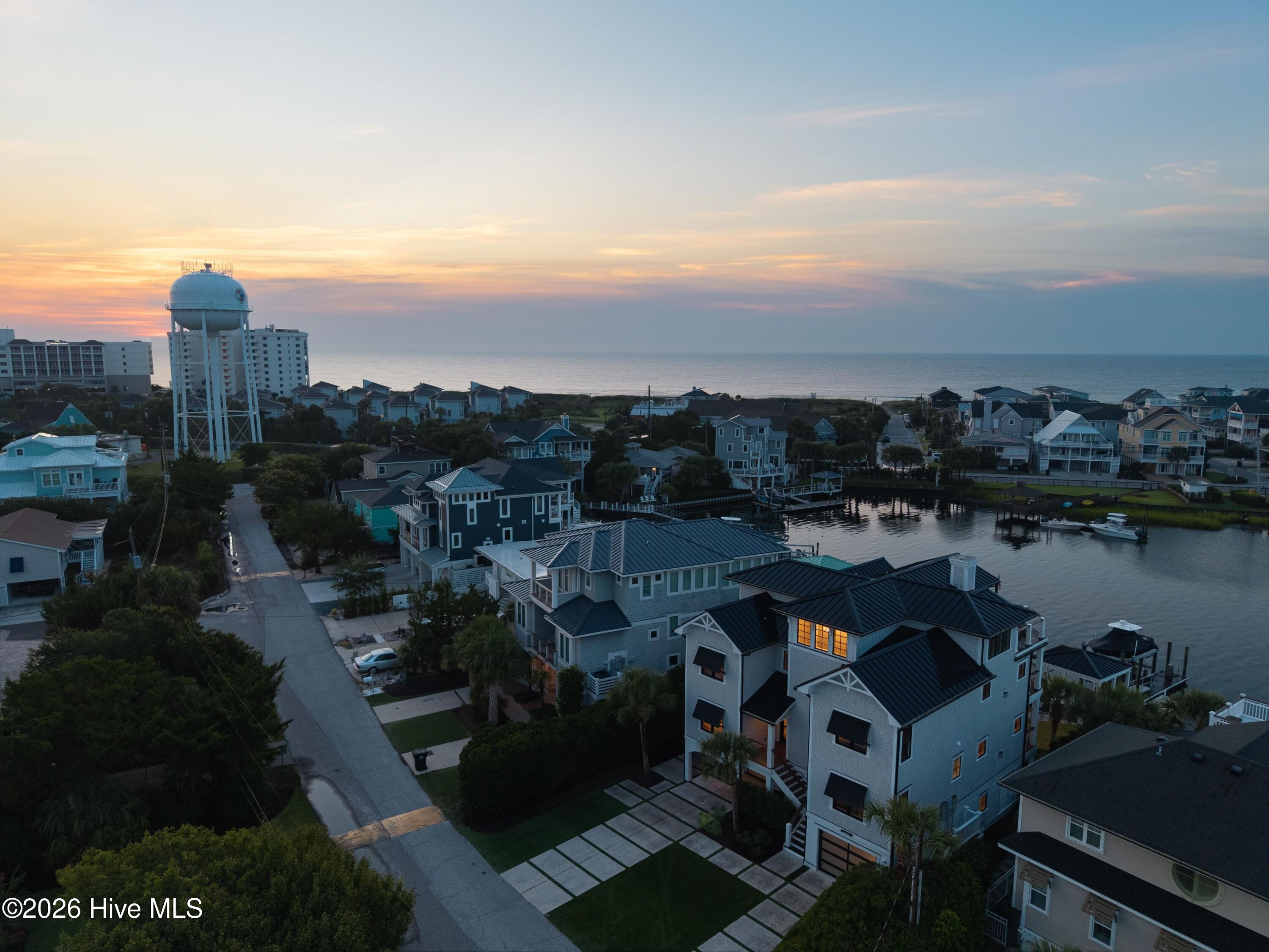 13 Bermuda Drive
