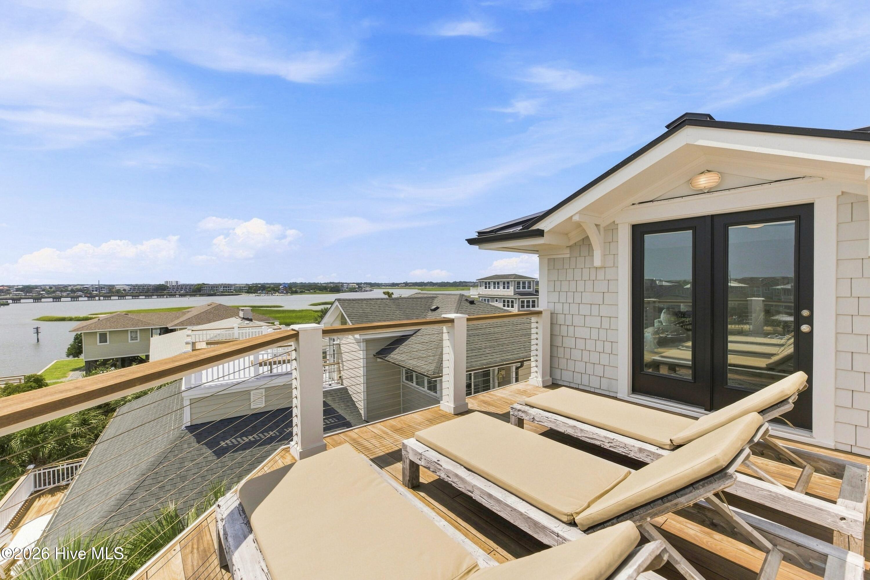 13 Bermuda Drive