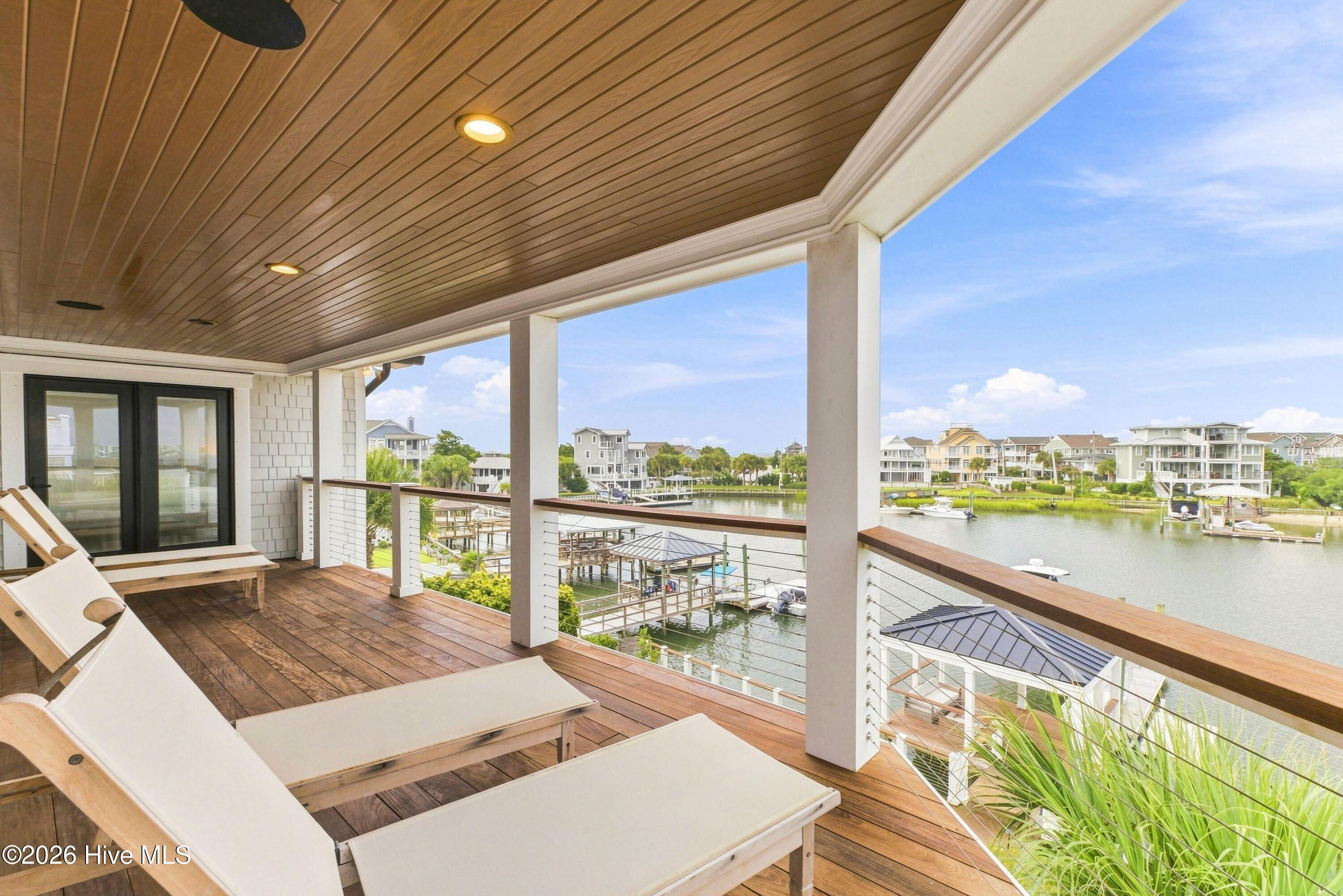 13 Bermuda Drive