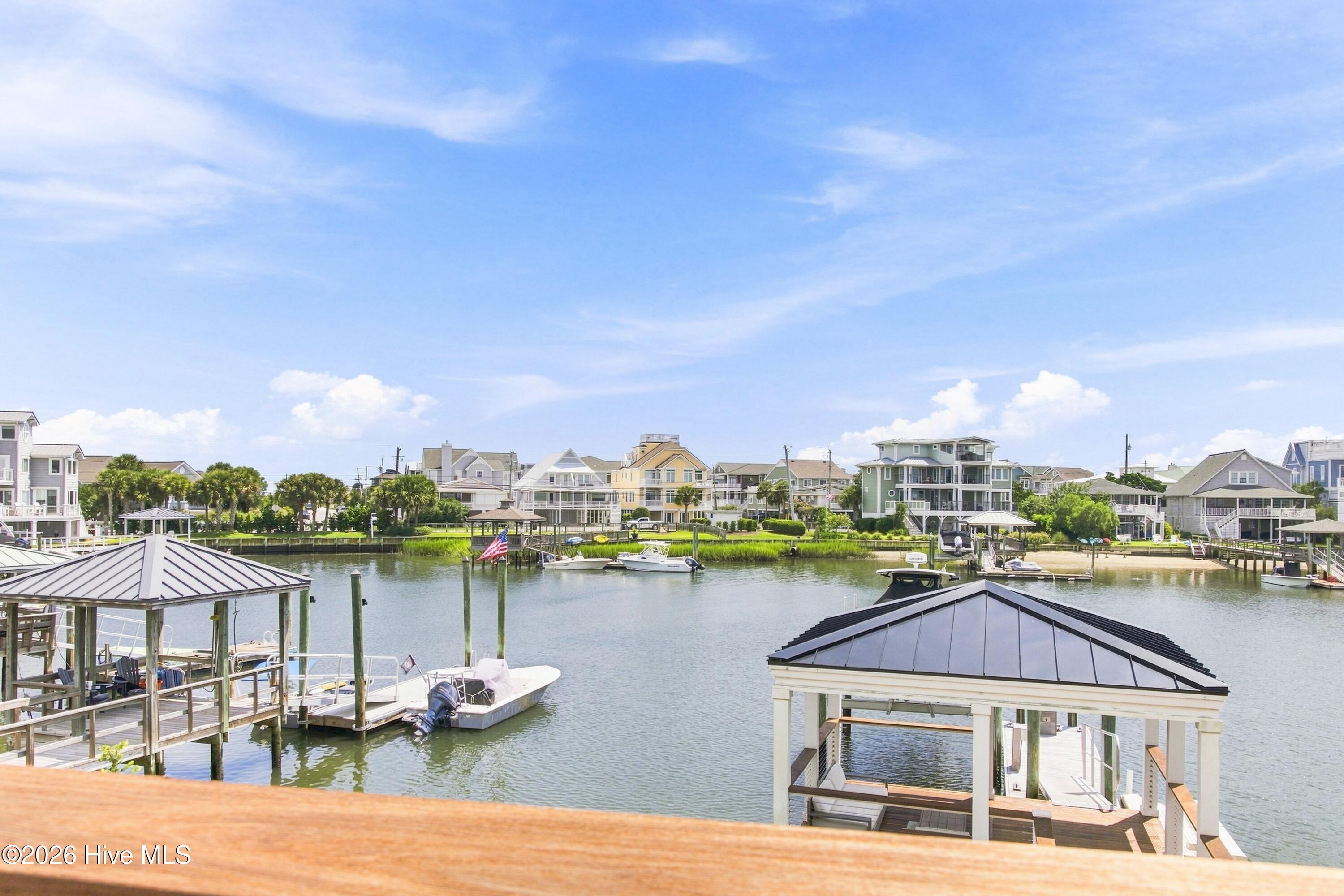 13 Bermuda Drive